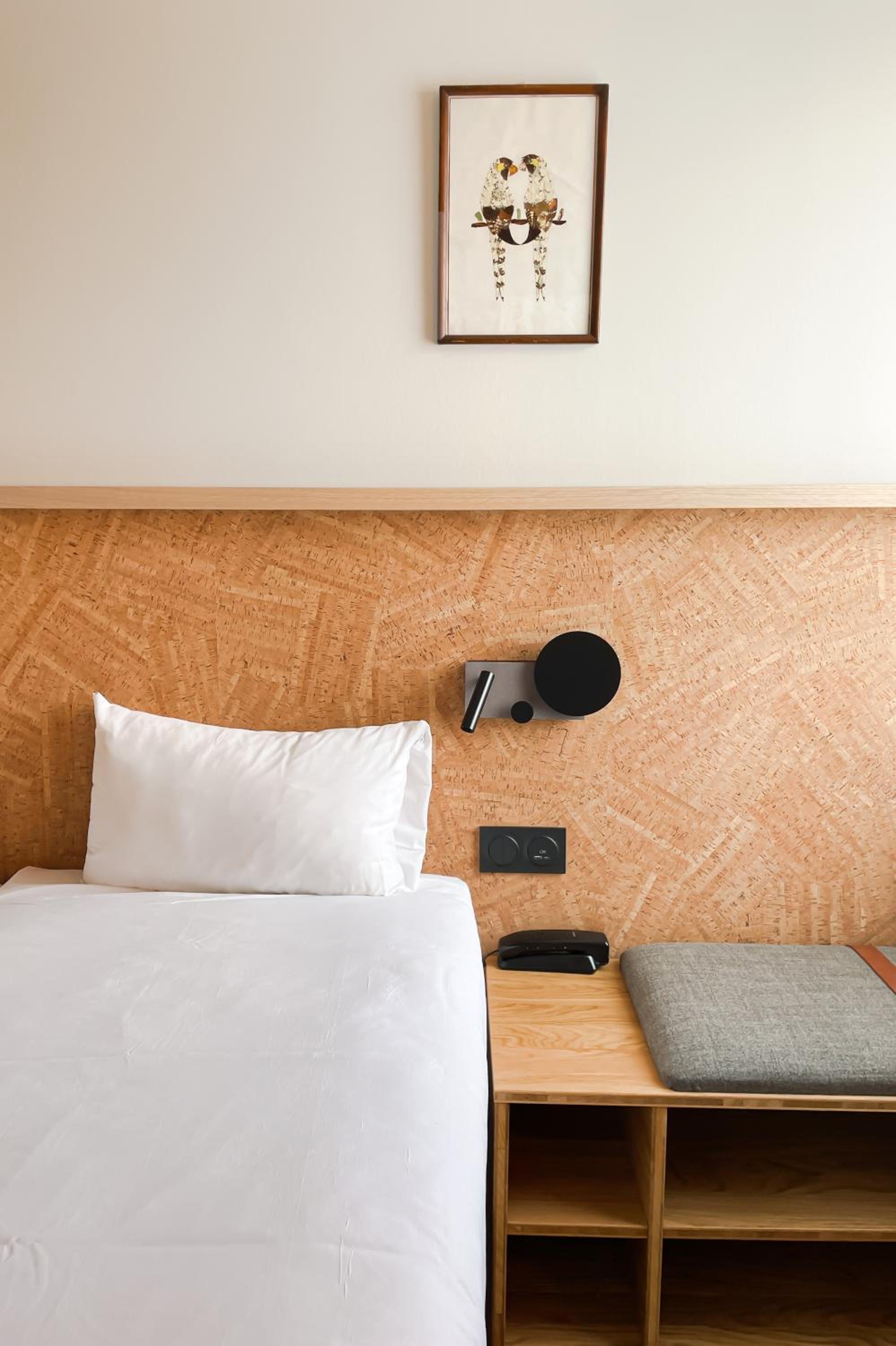 Pop Double Room - Photo 6
