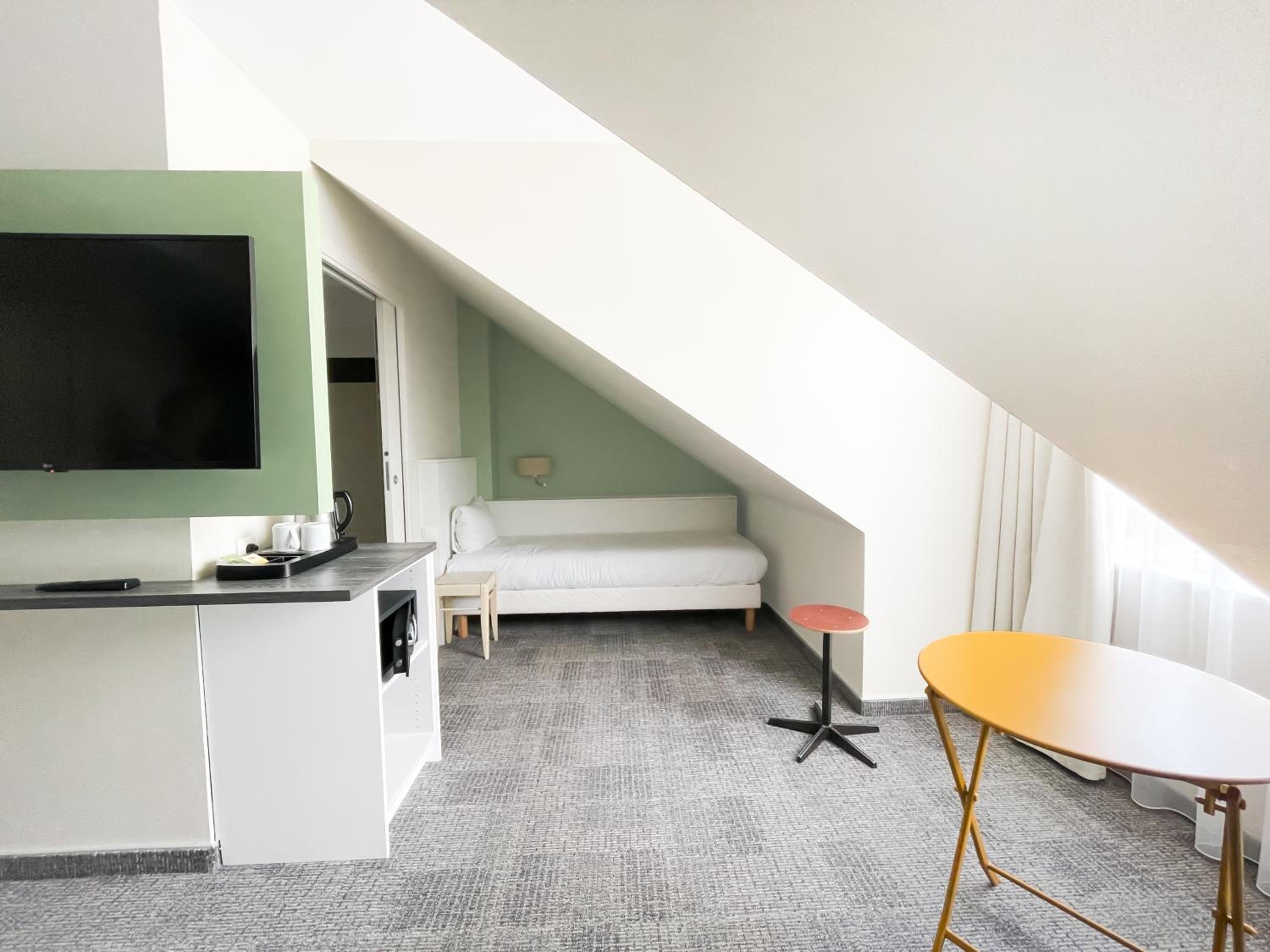 POP Family Room