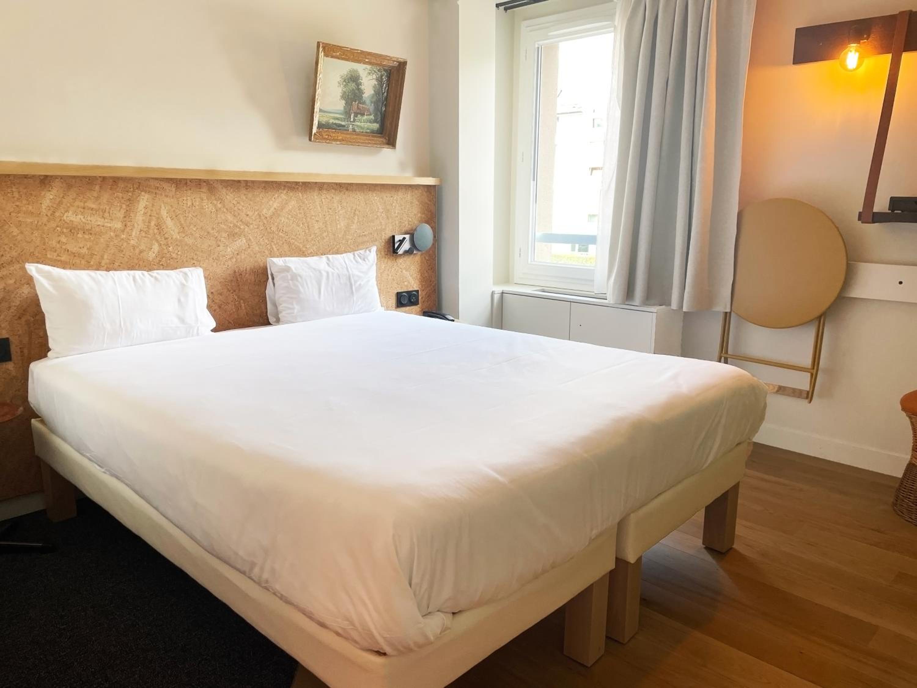 Pop Double Room - Photo 2