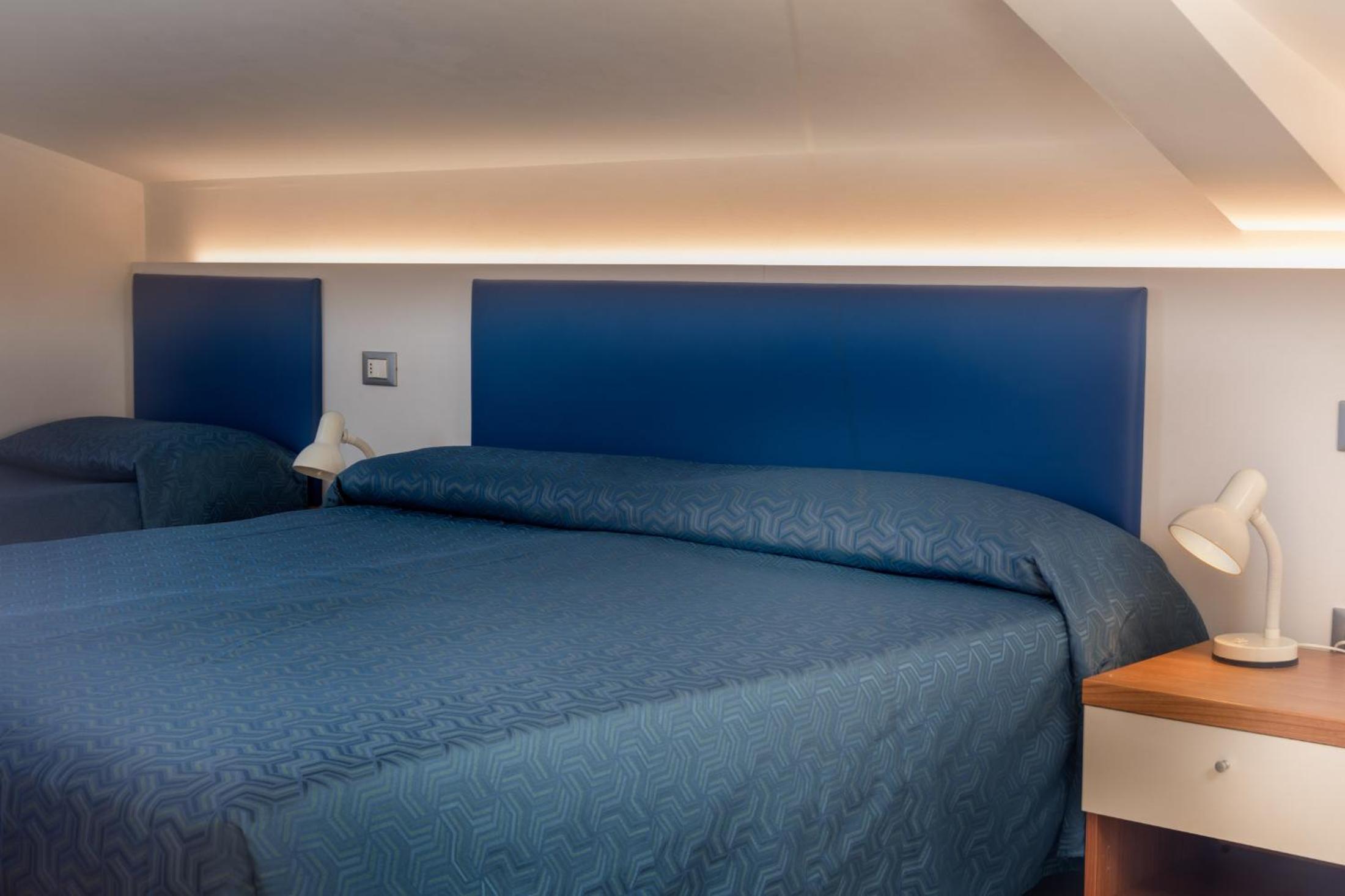 Penthouse Apartment photo 1