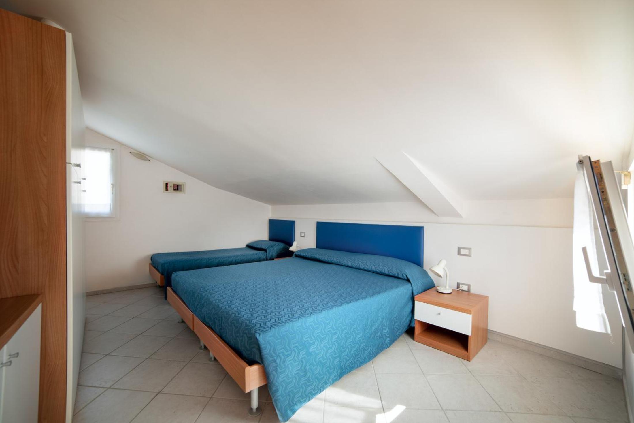 Penthouse Apartment photo 2