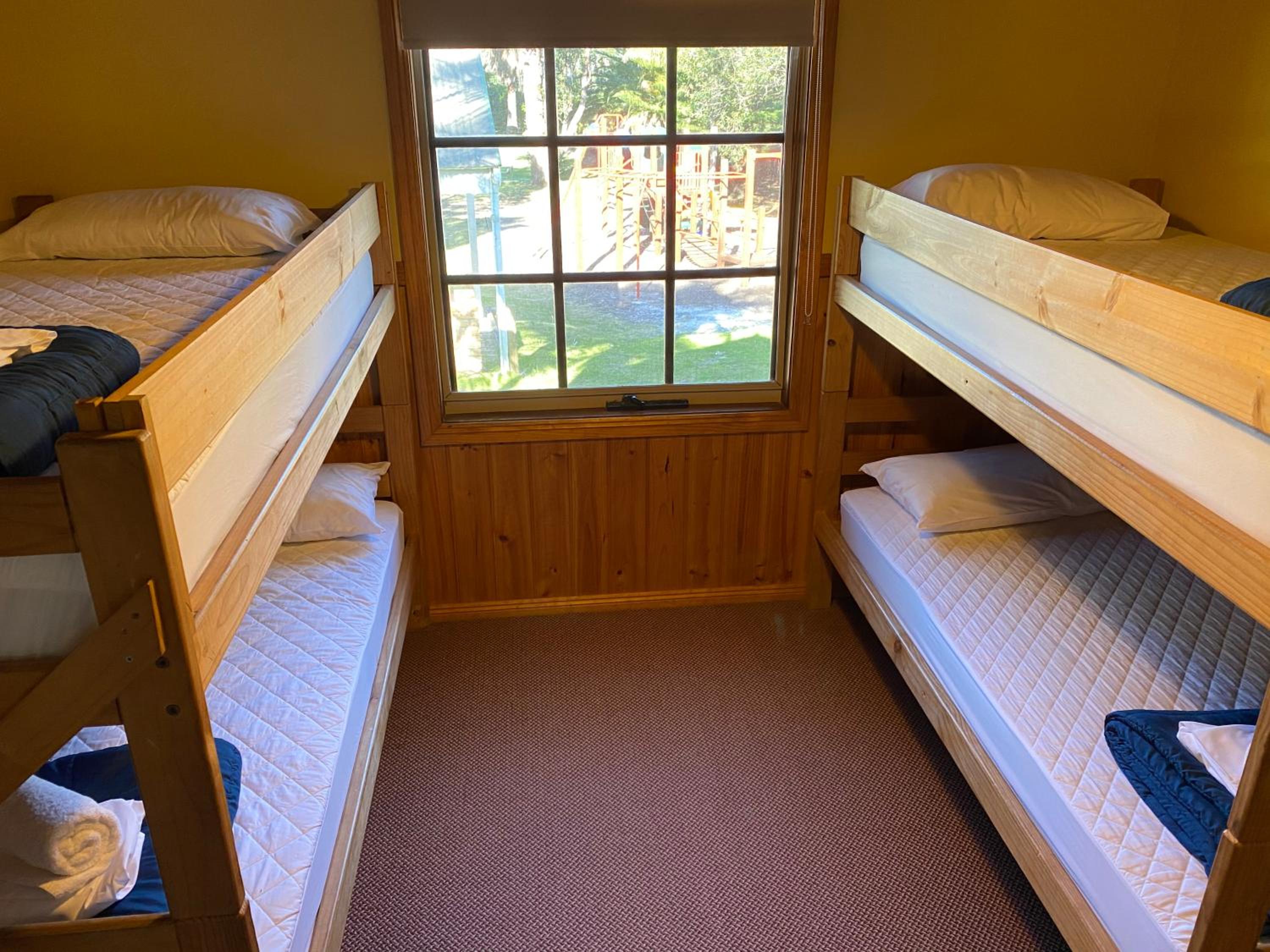 Standard Two-Bedroom Cabin photo 3