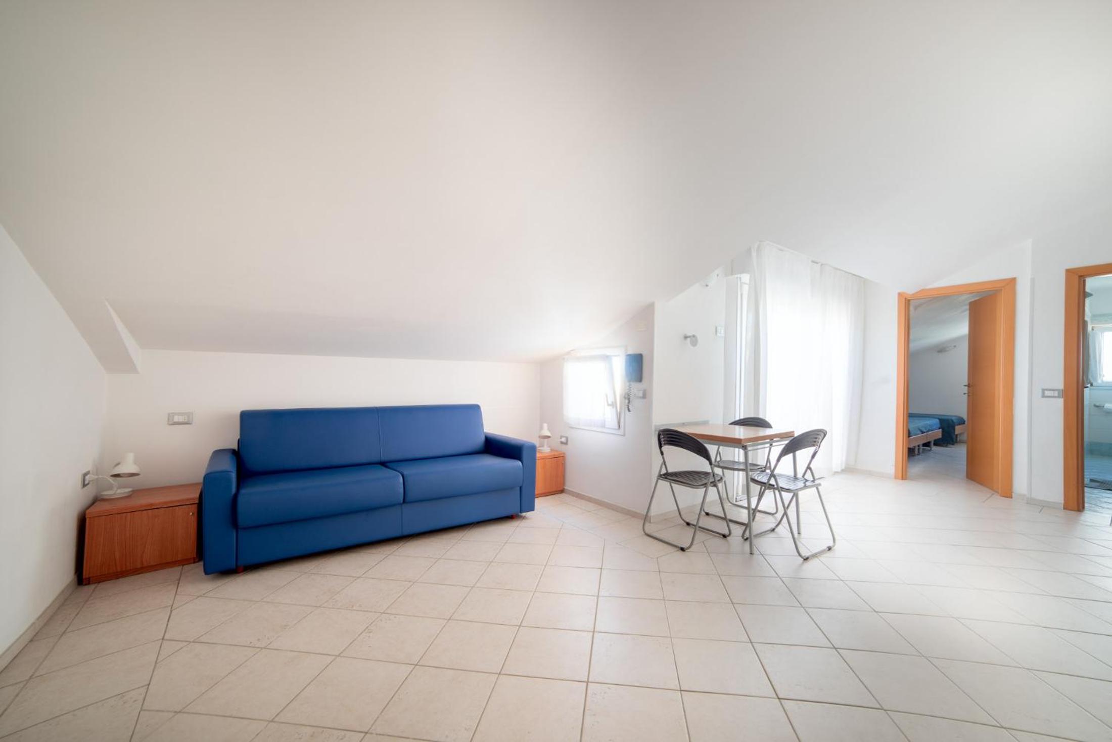 Penthouse Apartment photo 1
