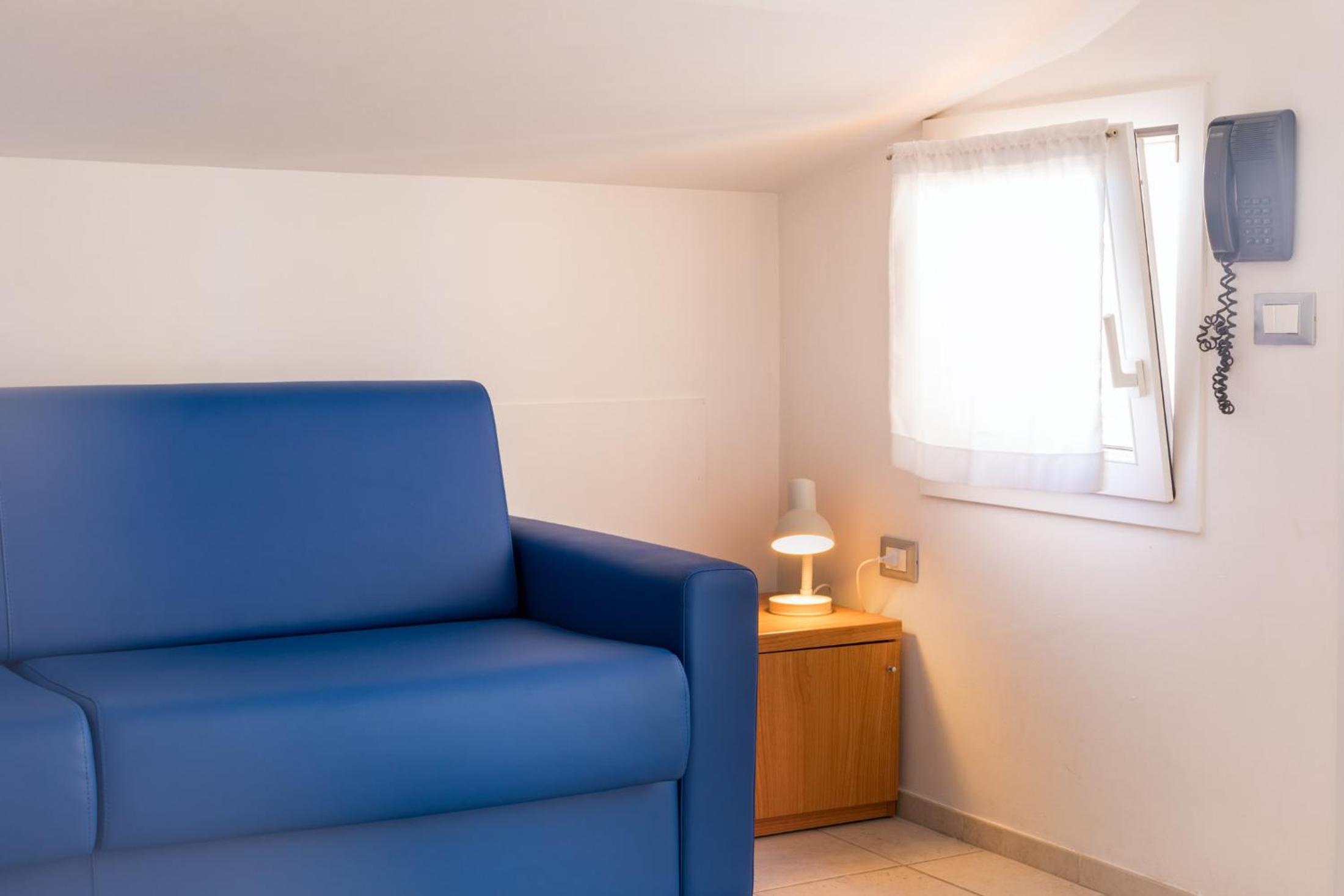 Penthouse Apartment photo 2