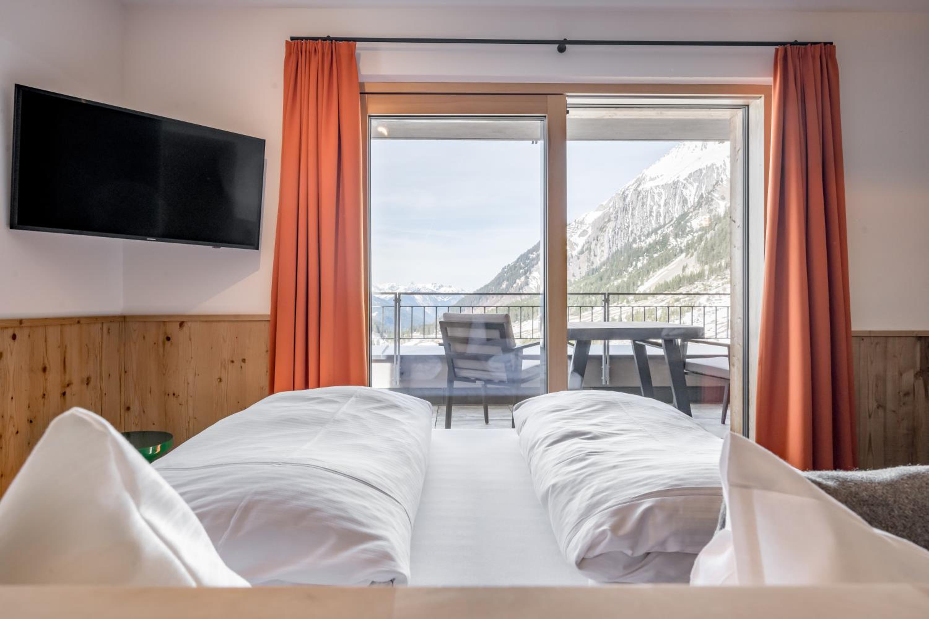 Deluxe Double Room - Annex, photo 7
