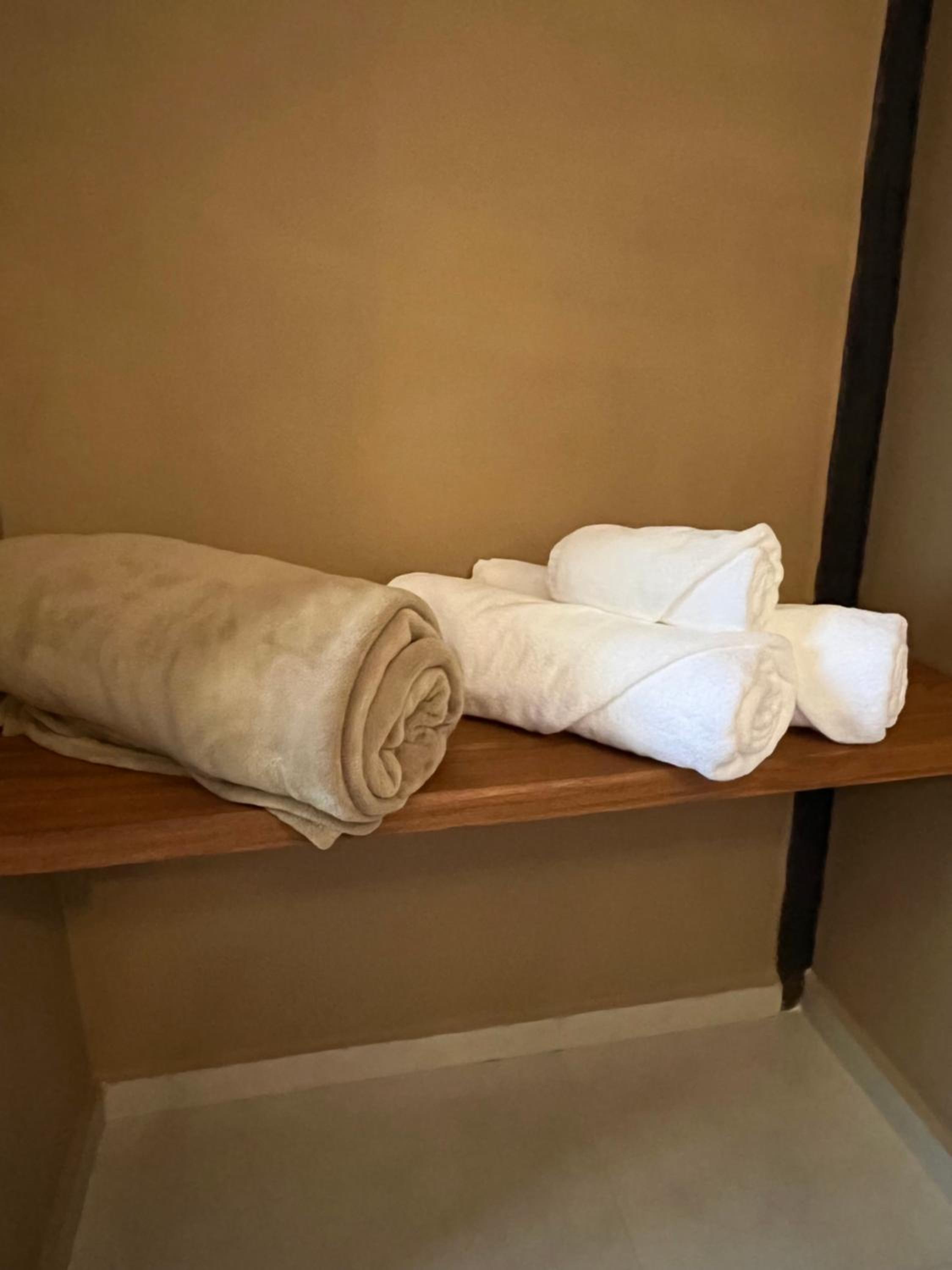 Double or Twin Room with Garden View - Photo 19