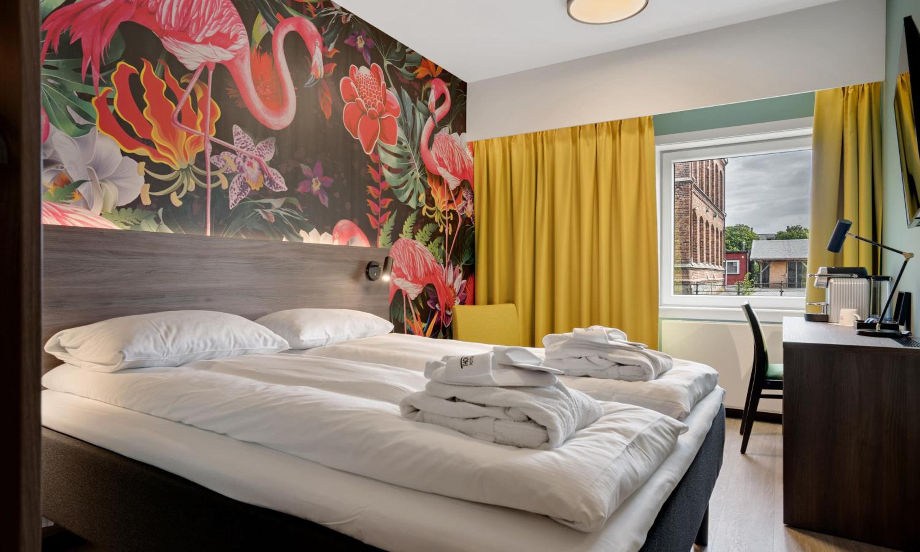 Superior Room - Photo 2