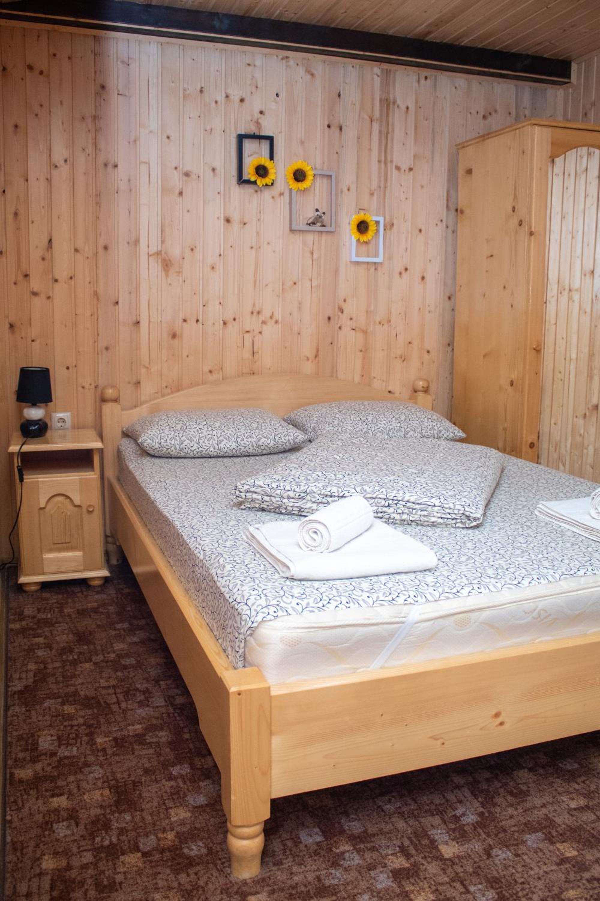 Double Room with Private Bathroom photo 1
