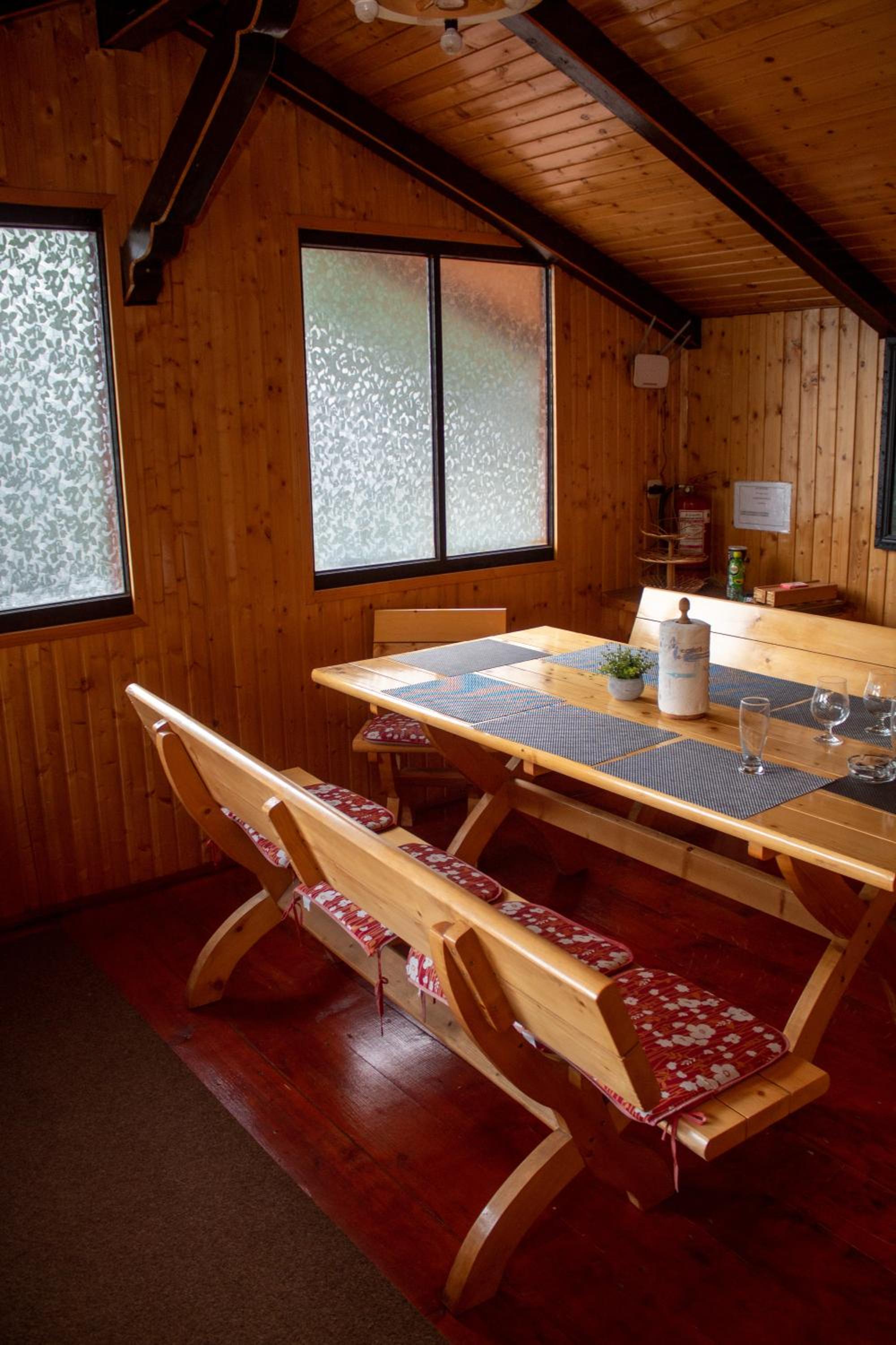 Double Room with Private Bathroom photo 3