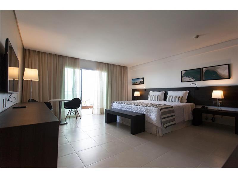 King Room with Pool View