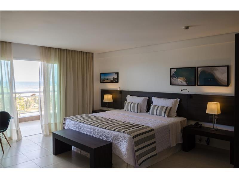 King Room with Pool View