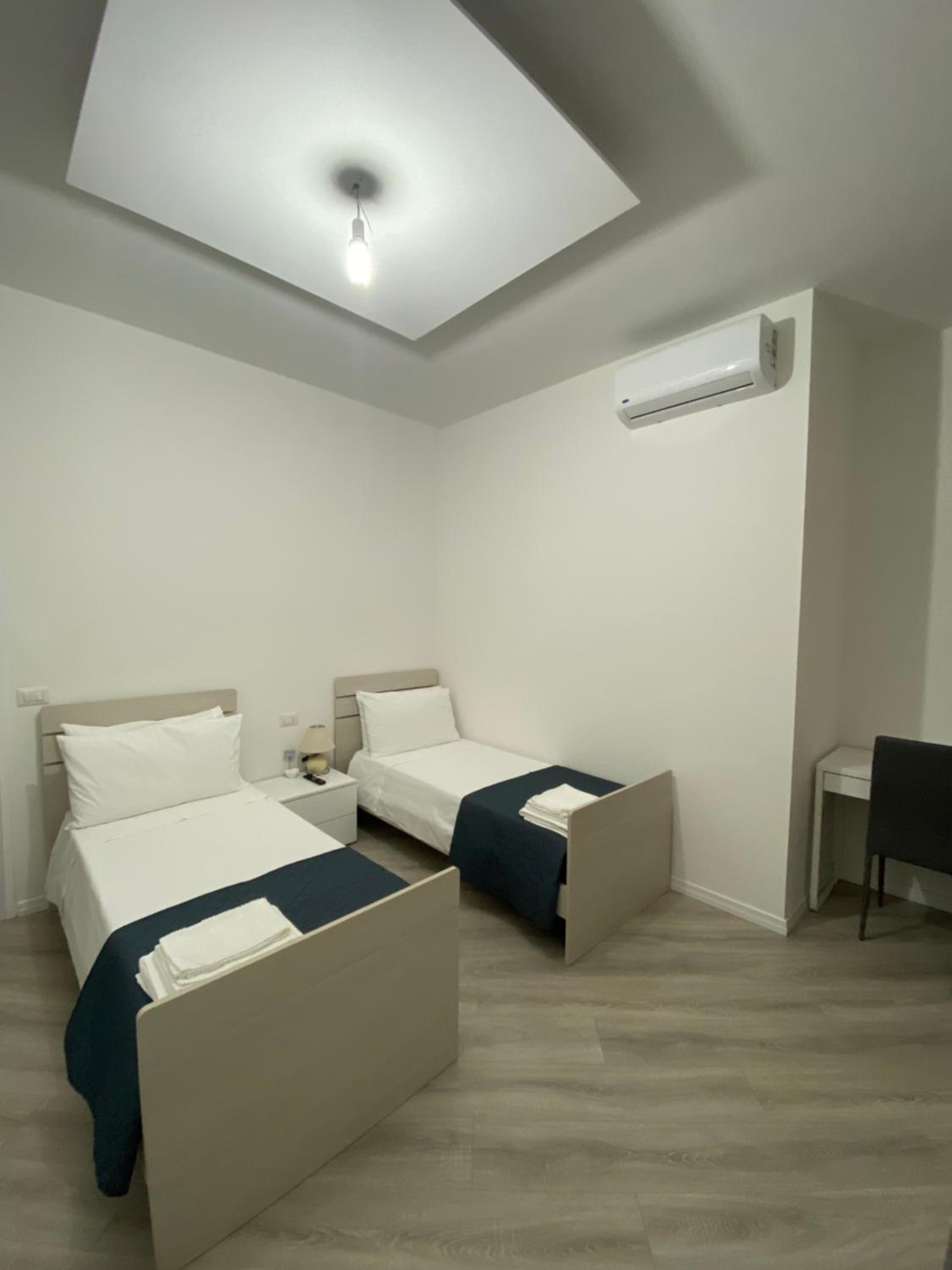 Double or Twin Room - Photo 25