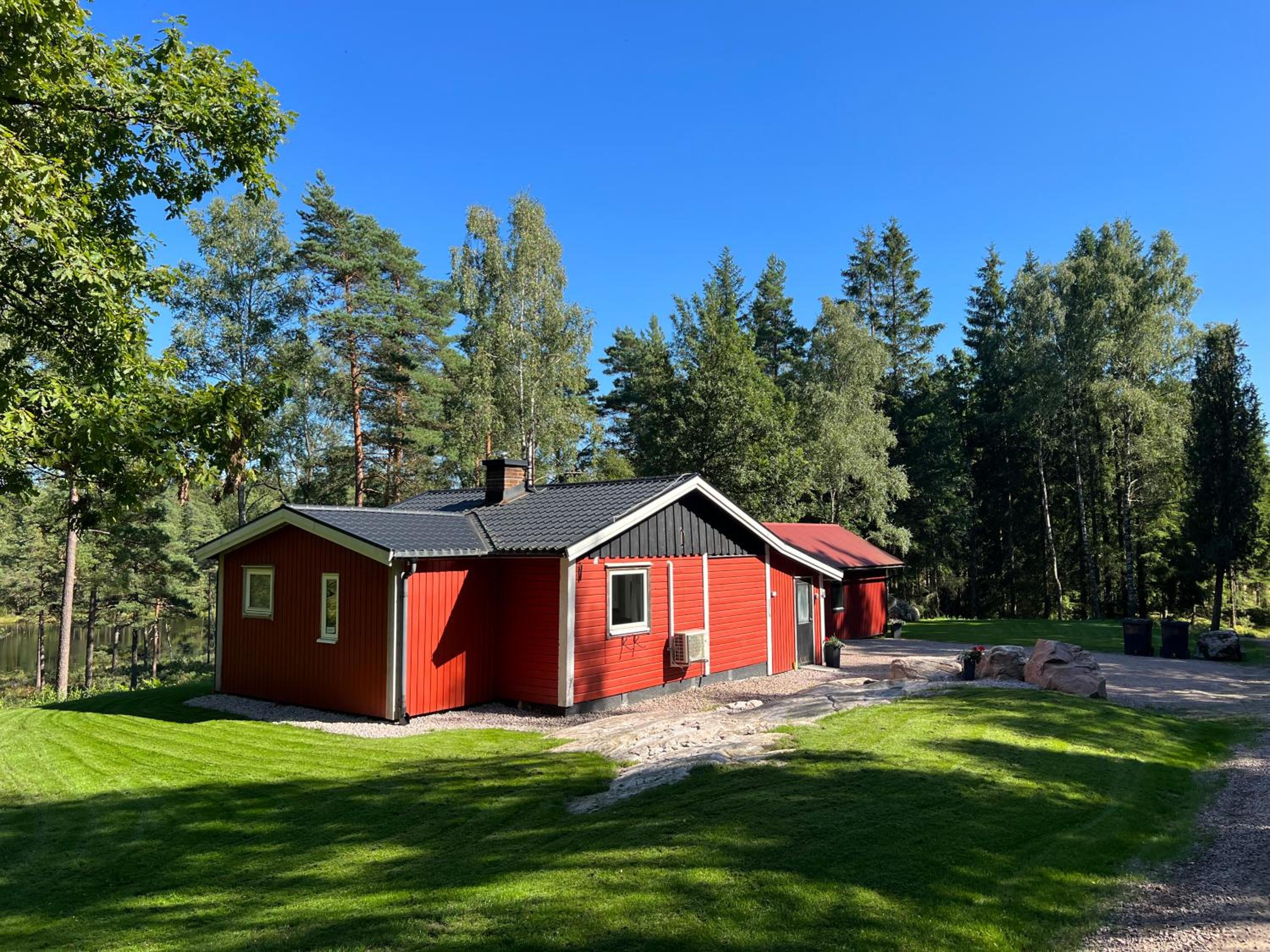Two-Bedroom House - Photo 17