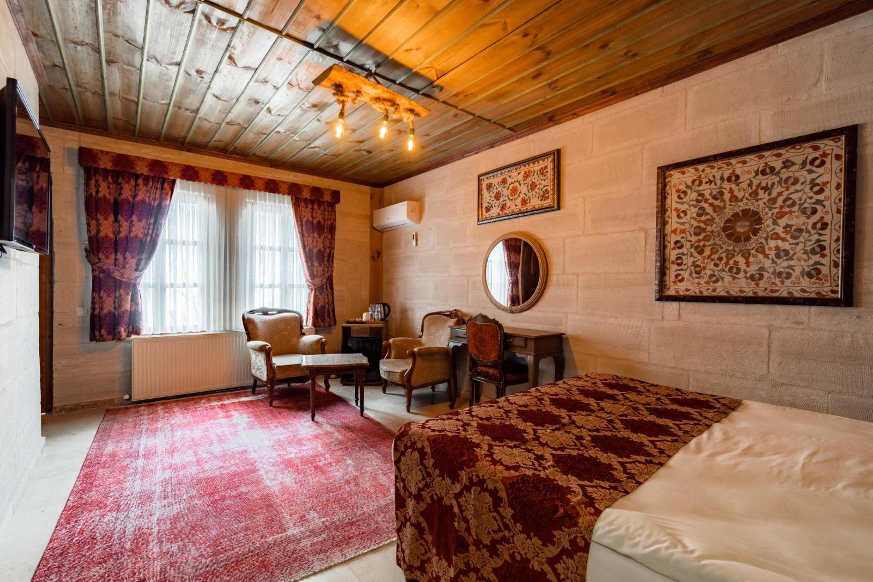 Double Stone Room  photo 3