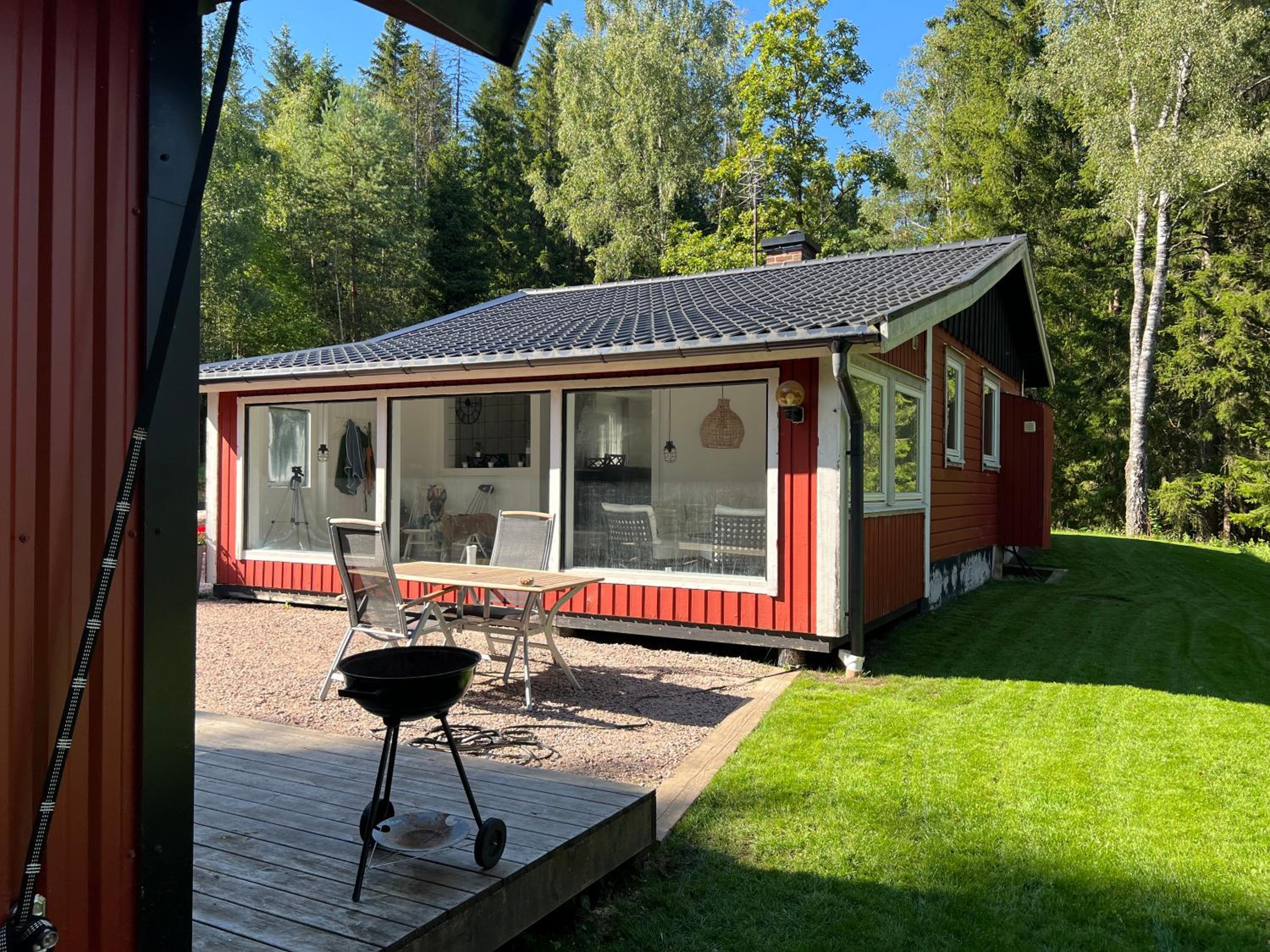 Two-Bedroom House - Photo 19