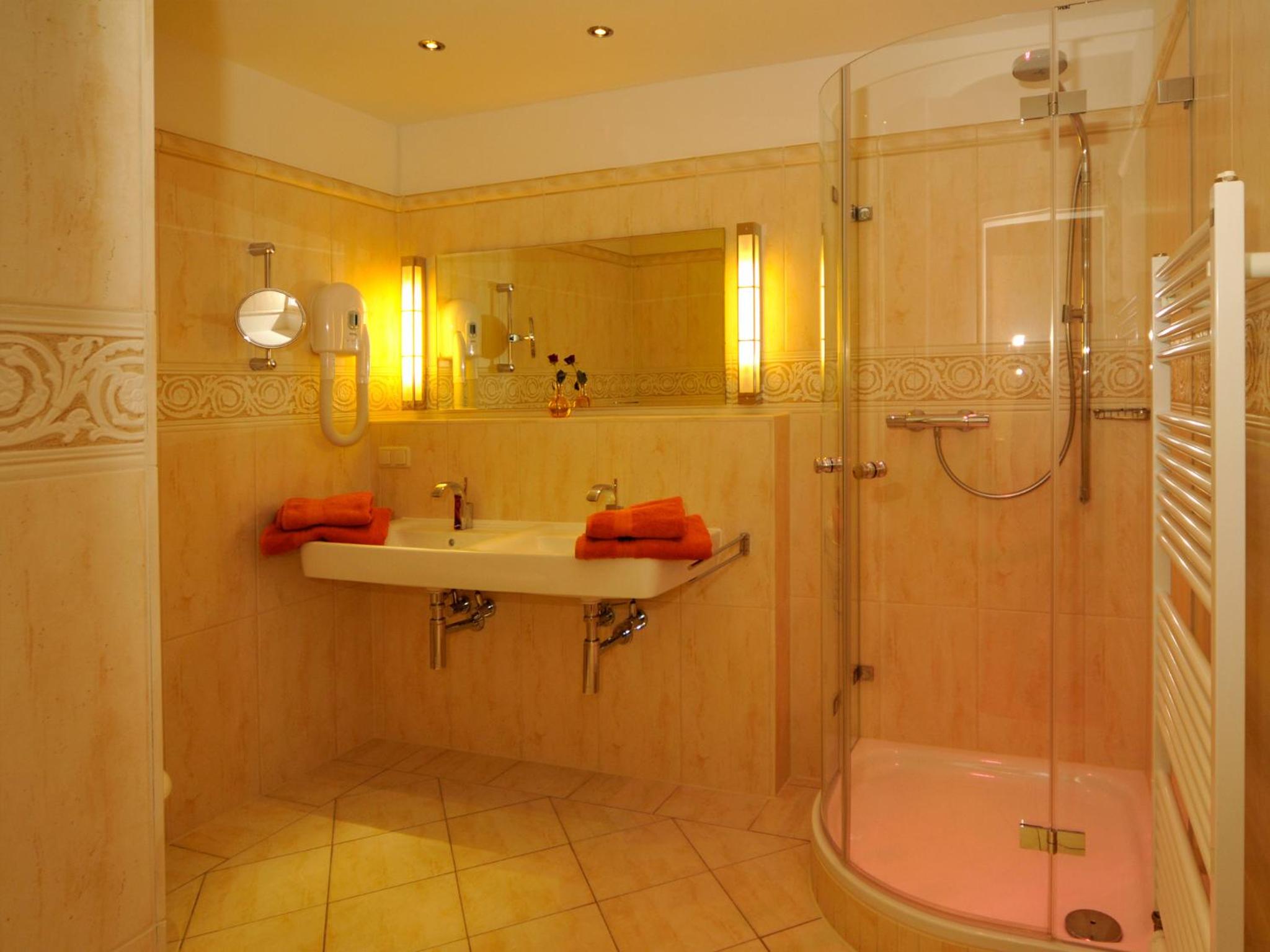 Two-Bedroom Suite with Sea View photo 2