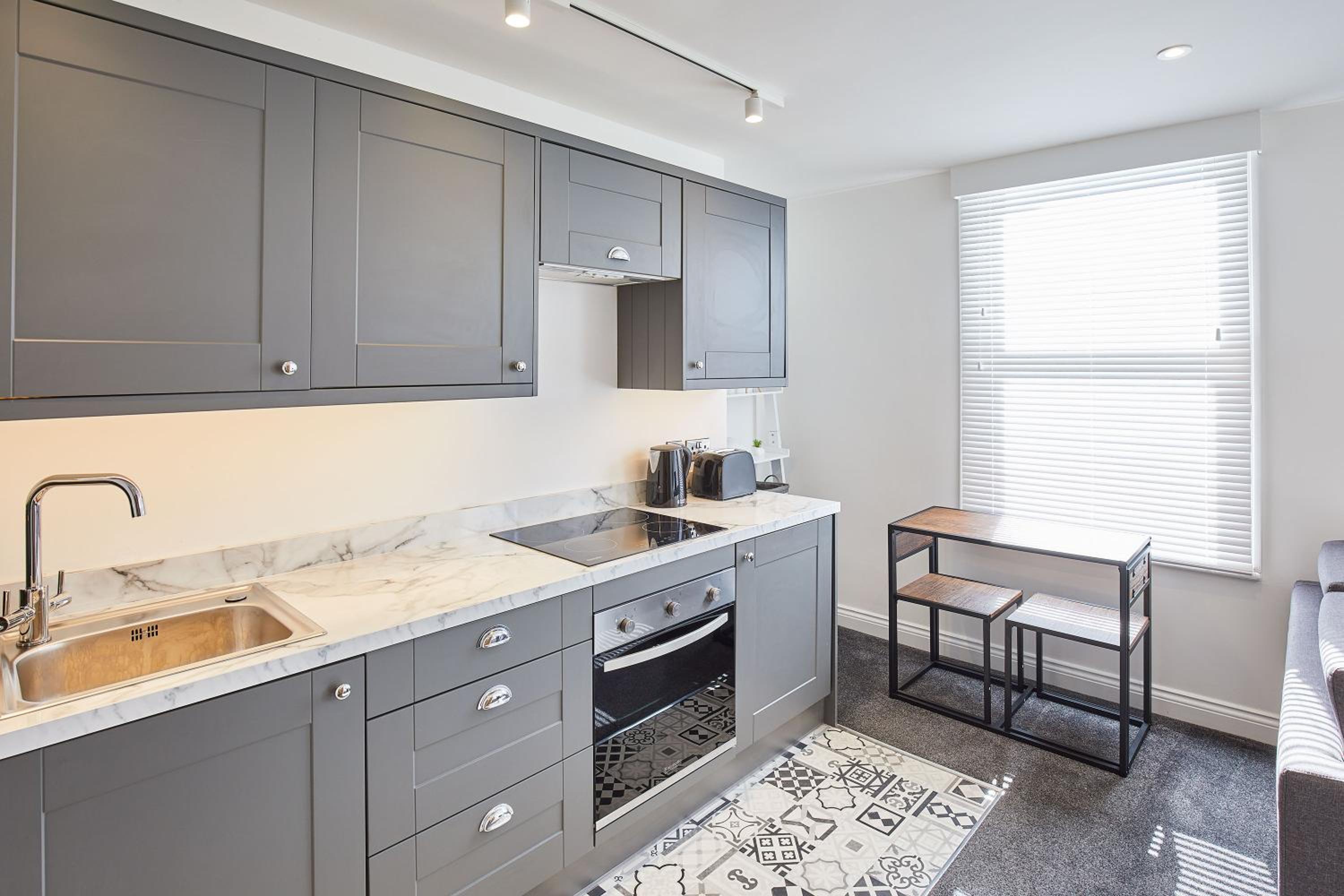 Apartment photo 3