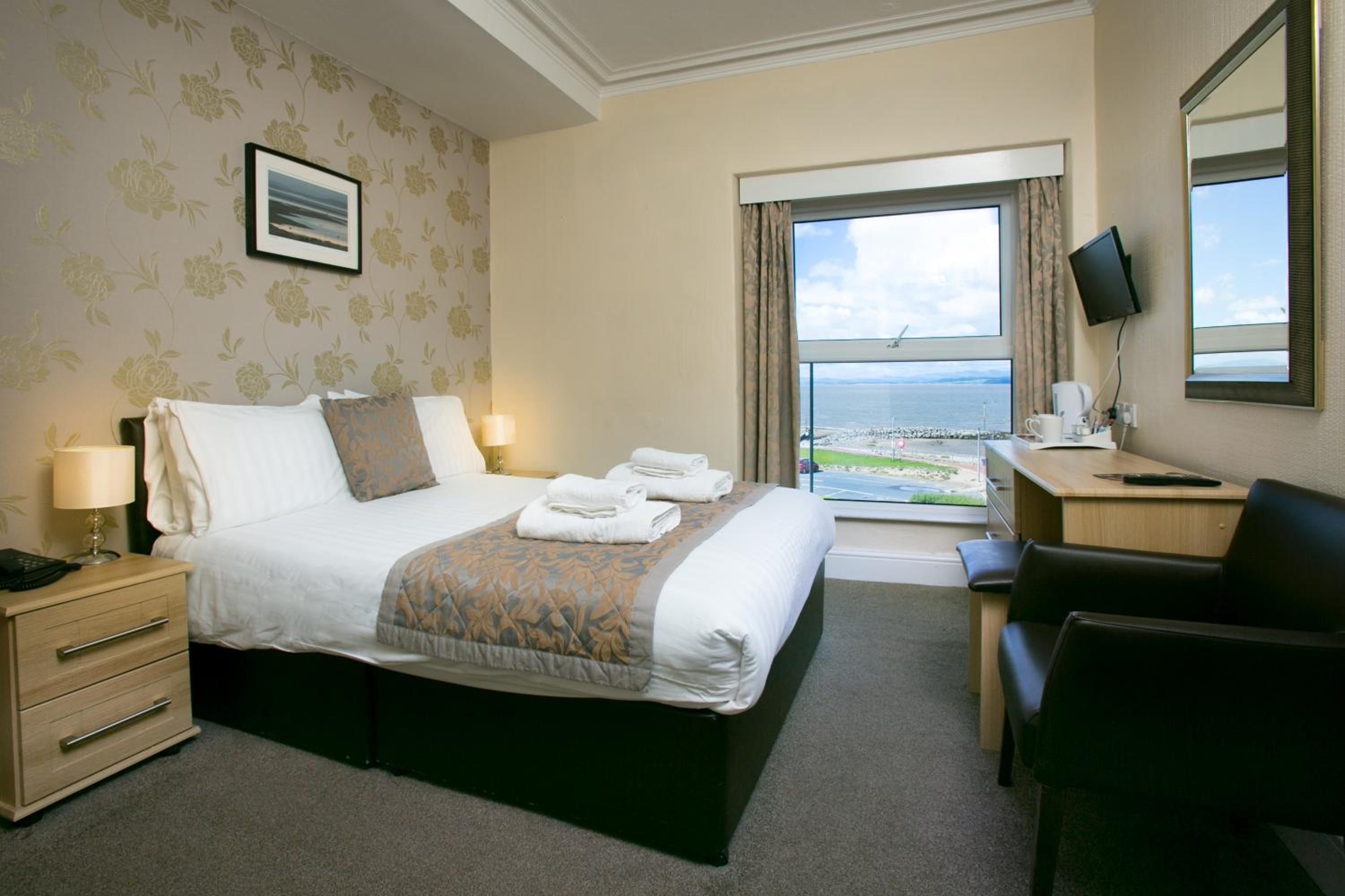 Double Room with Sea View photo 1