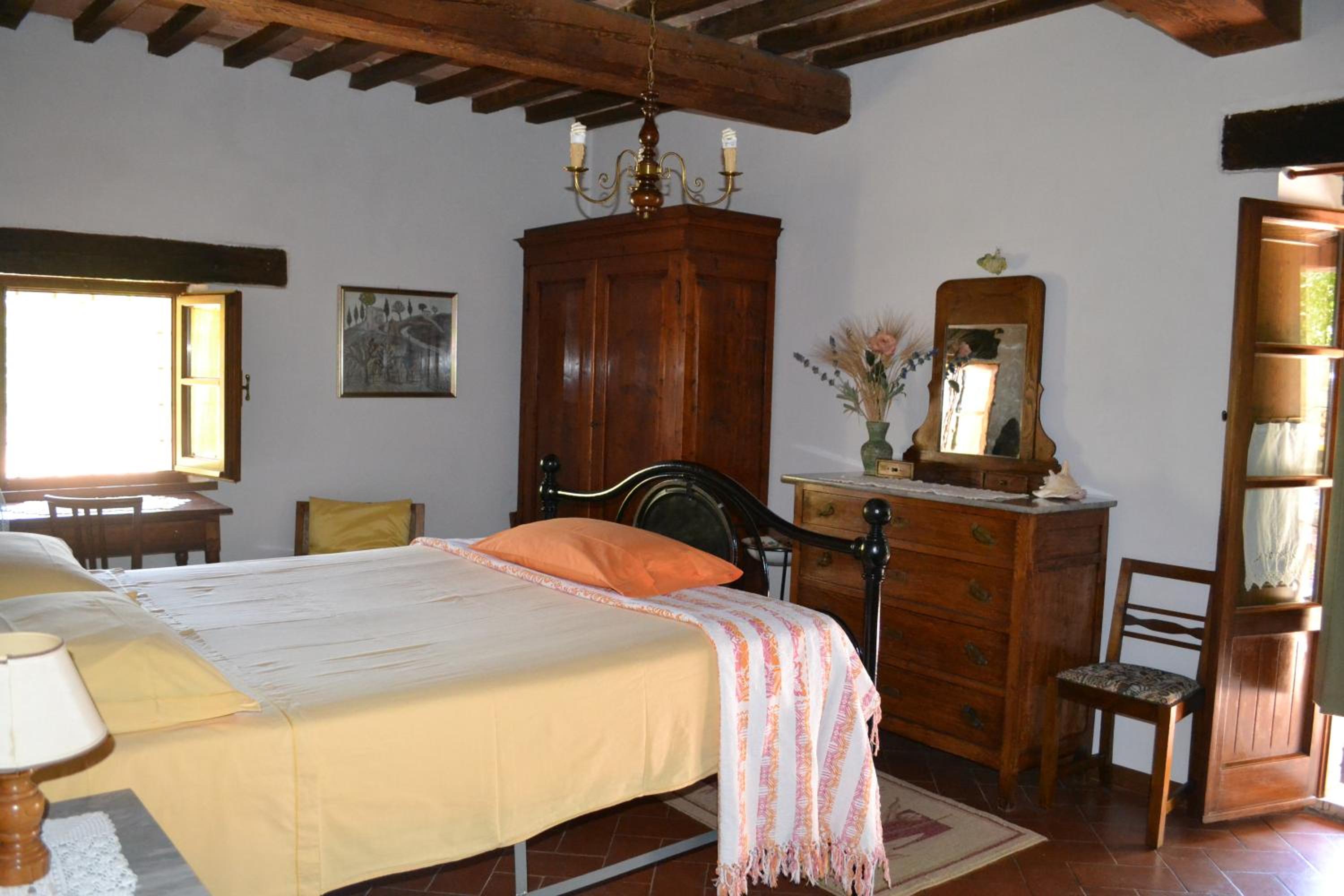 Appartamento con 1 Camera da Letto (2 Adulti)