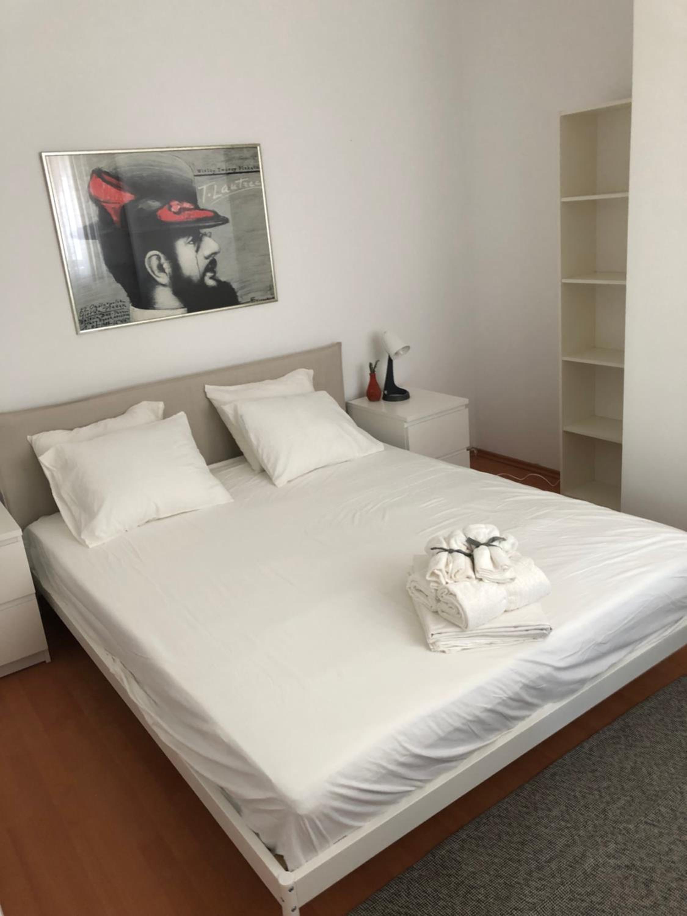 Two-Bedroom House photo 1