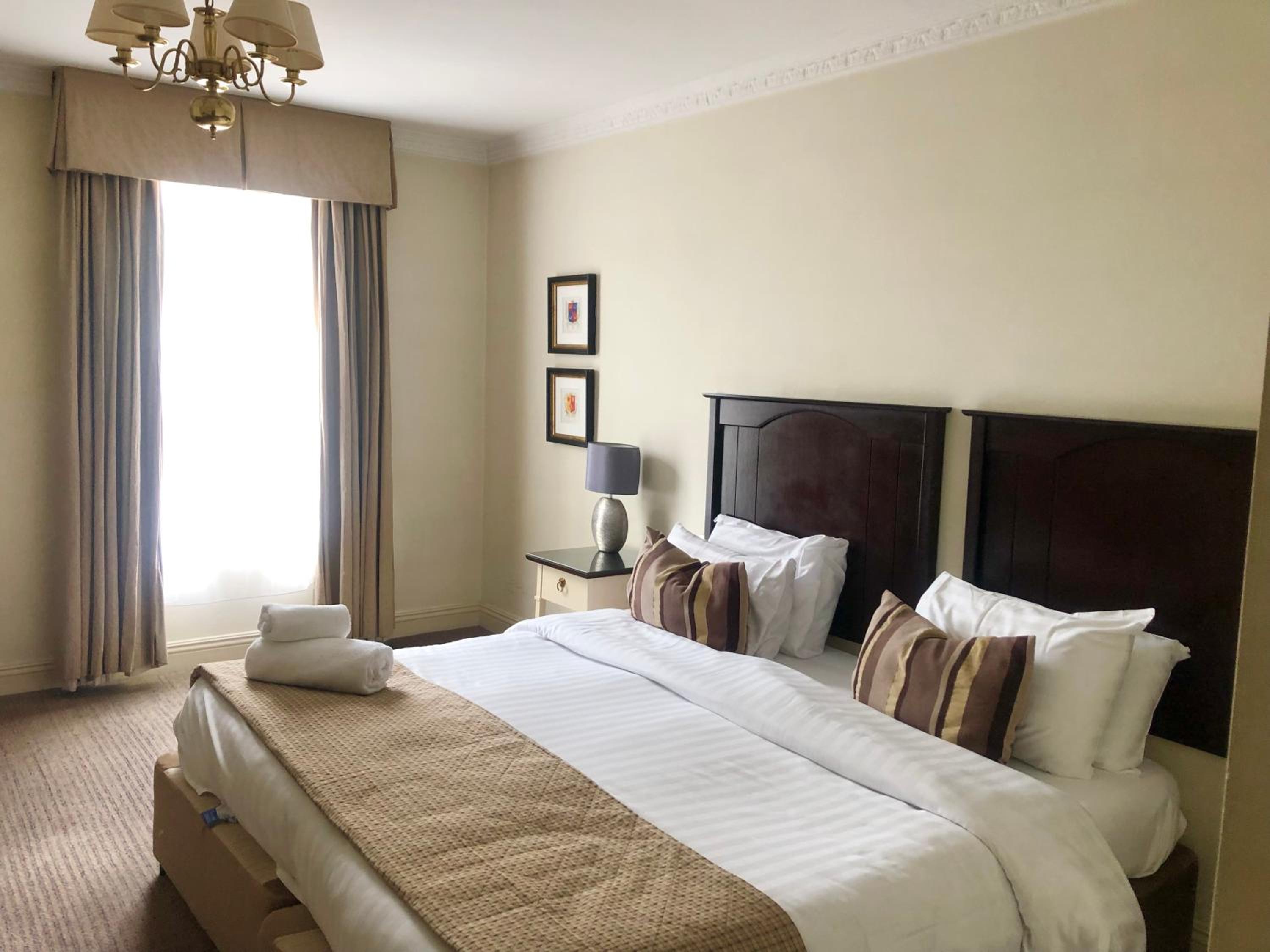 Executive Double Room - Photo 1
