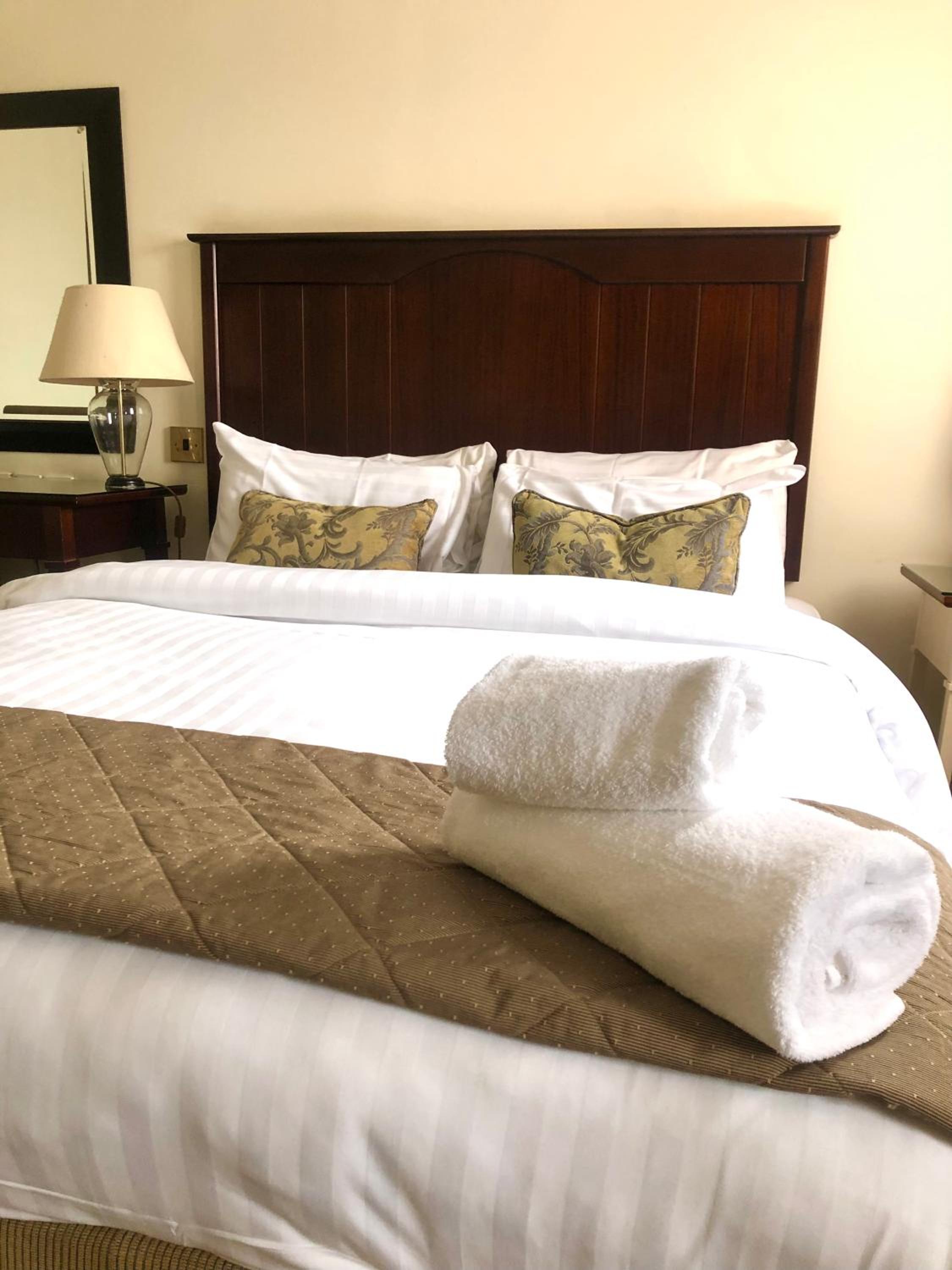 Standard  Double Room - Photo 4