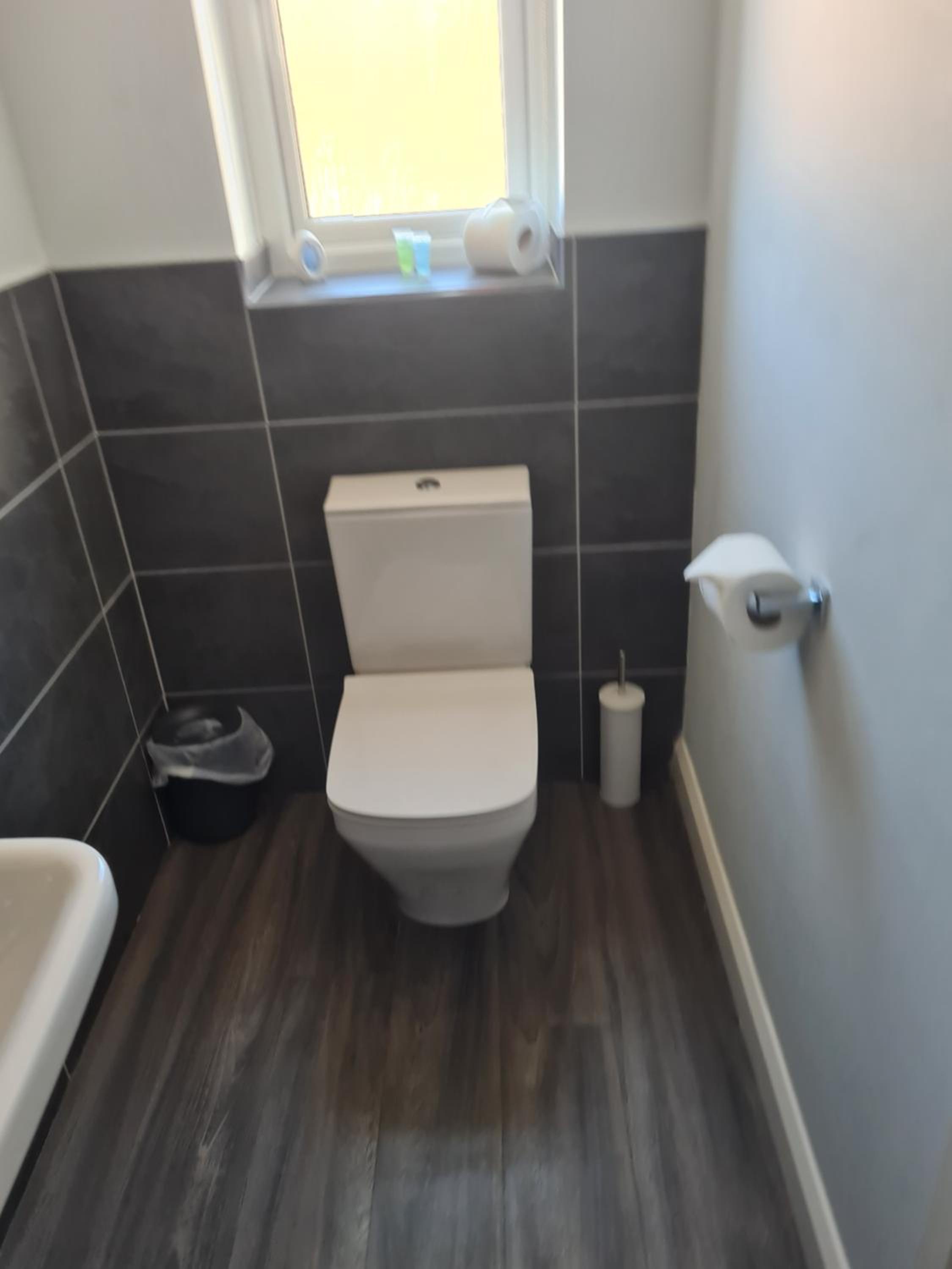 Executive King Room (Dog Friendly) - Photo 13