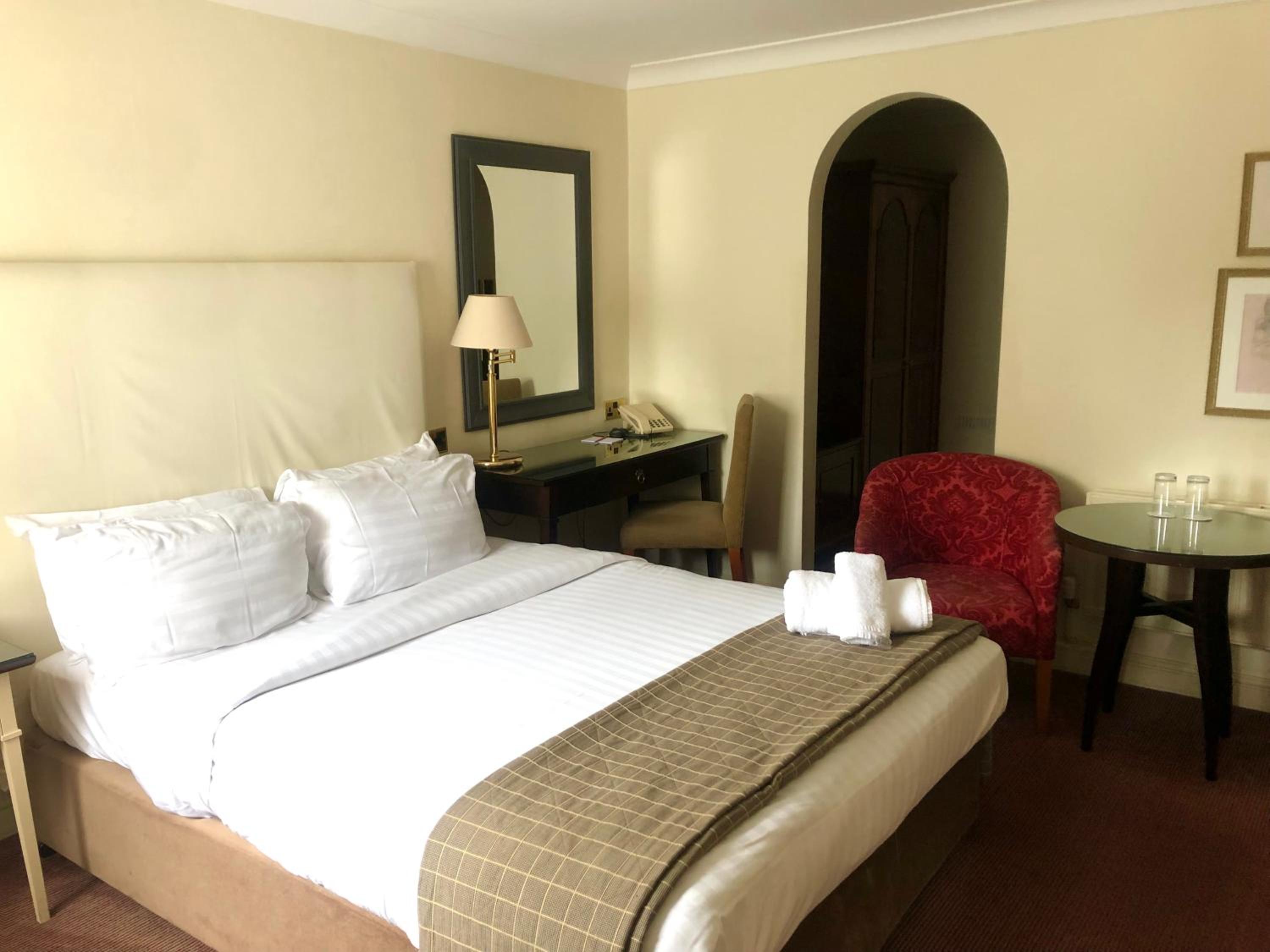 Standard  Double Room - Photo 6