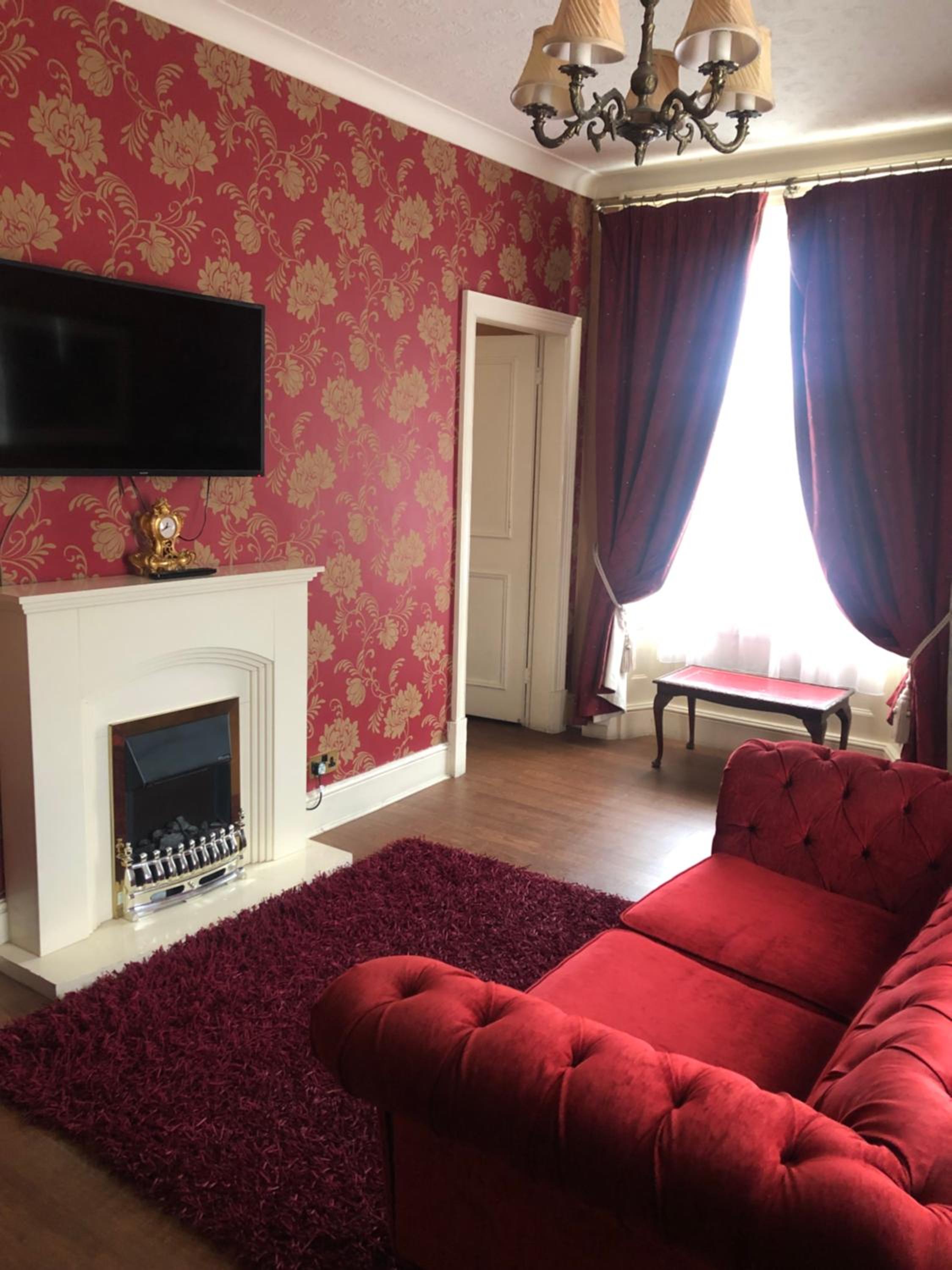 Bridal Suite - Photo 9