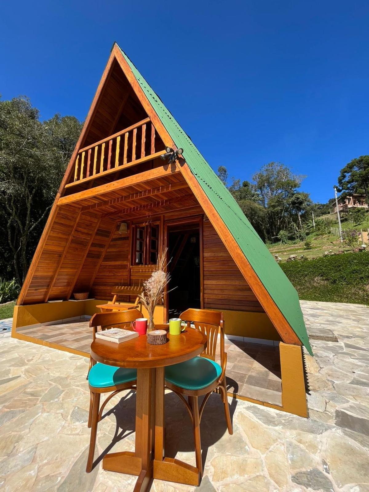 One-Bedroom Chalet photo 1