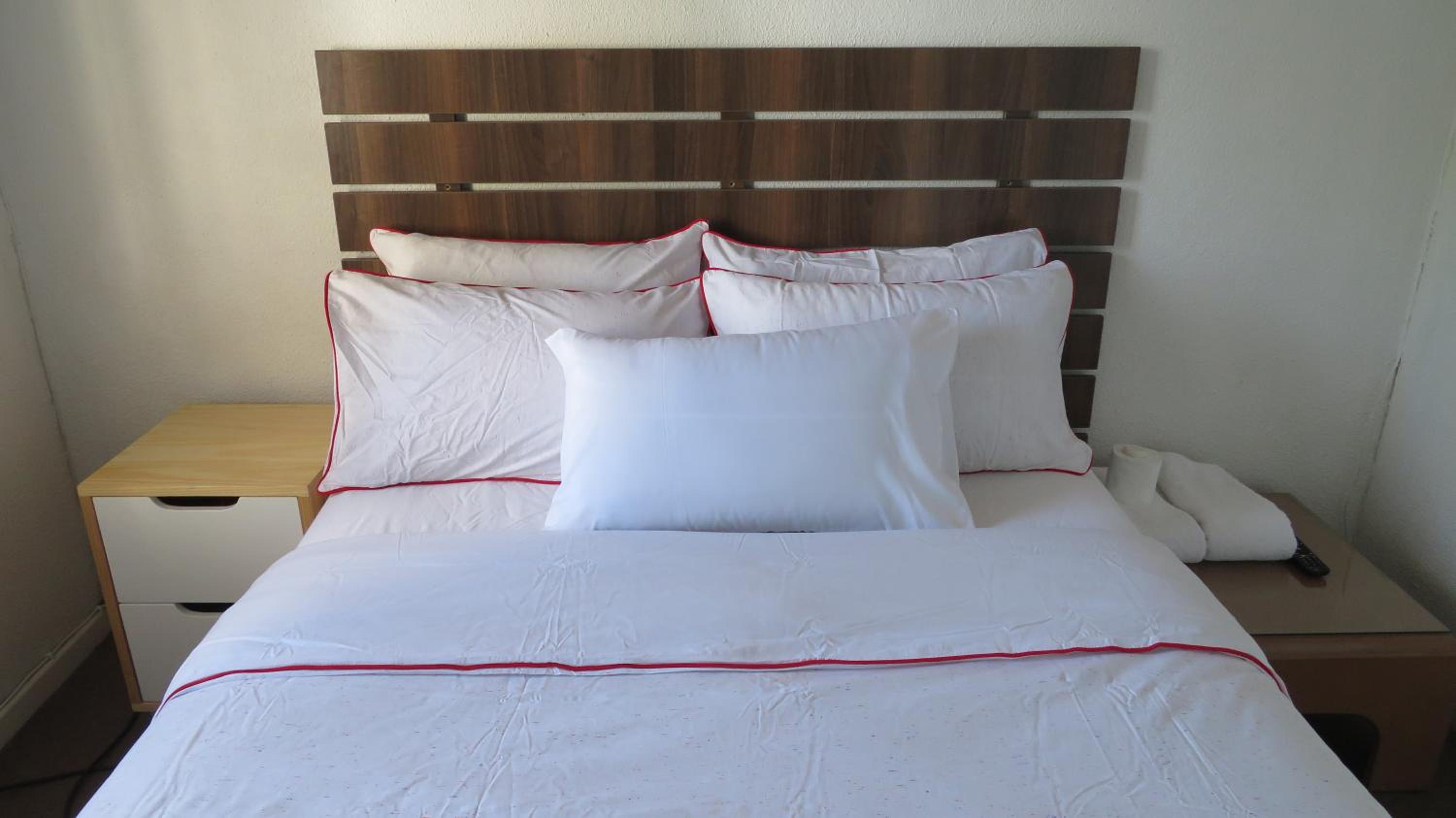 Double Room - Photo 1