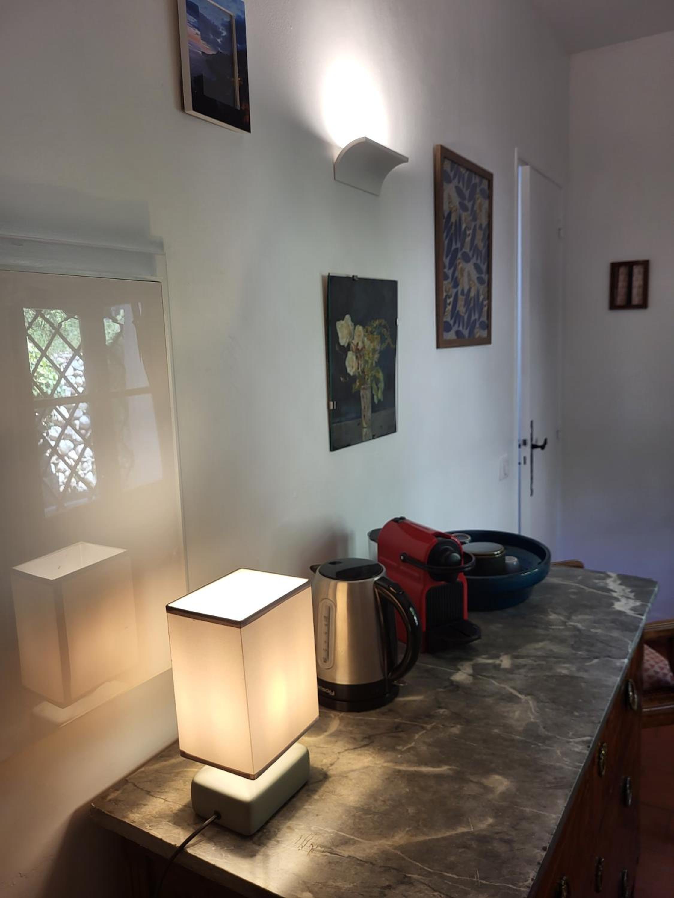 Double Room with Terrace photo 3