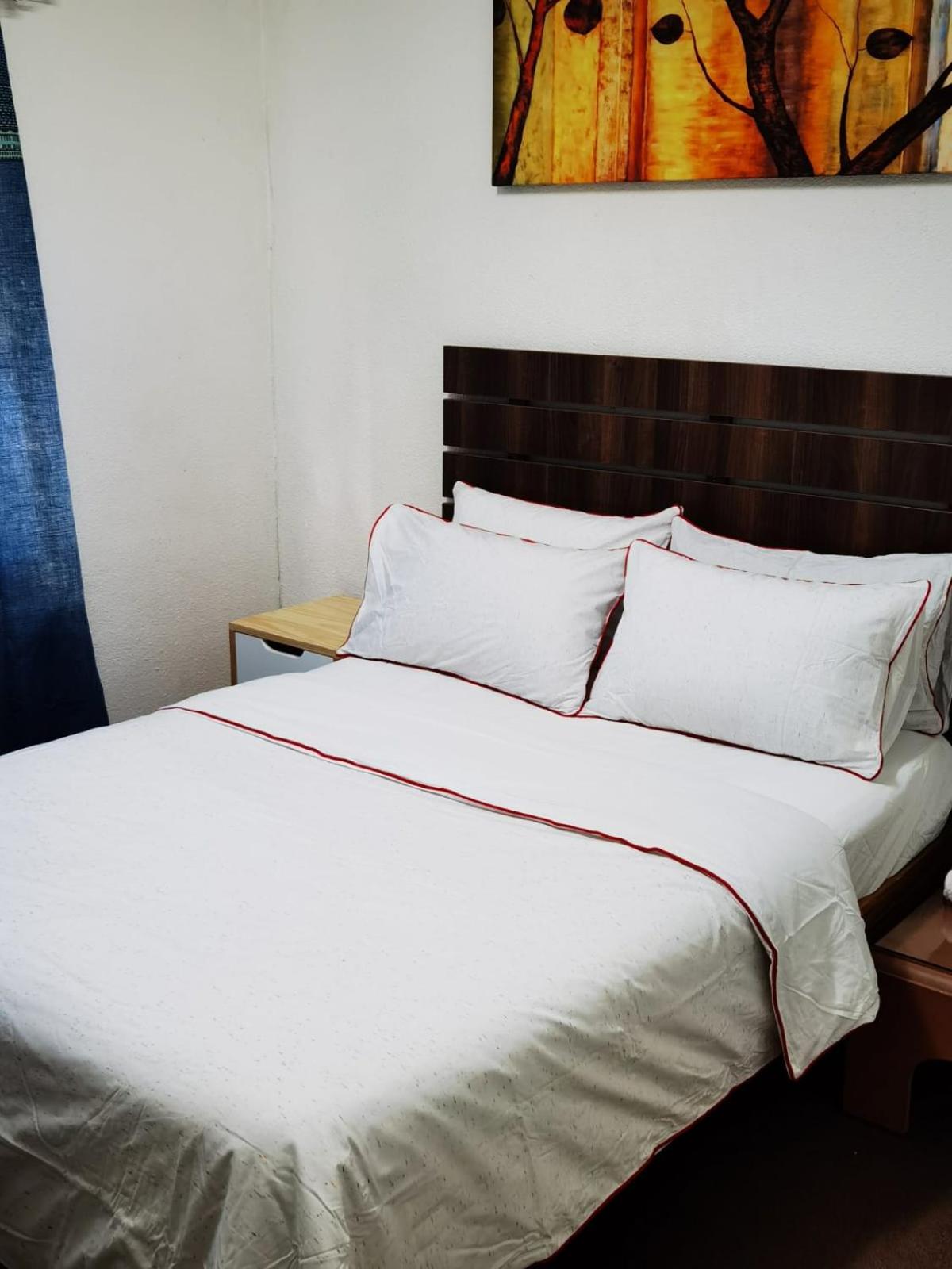 Double Room - Photo 3