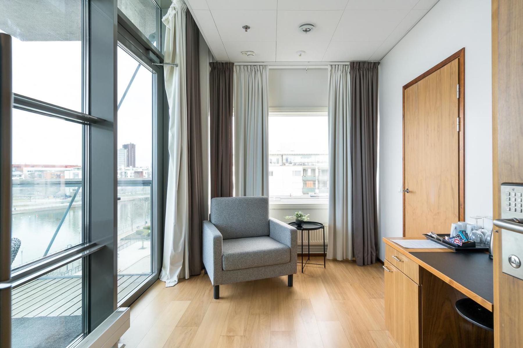 Junior Suite with Sauna thumbnail 5