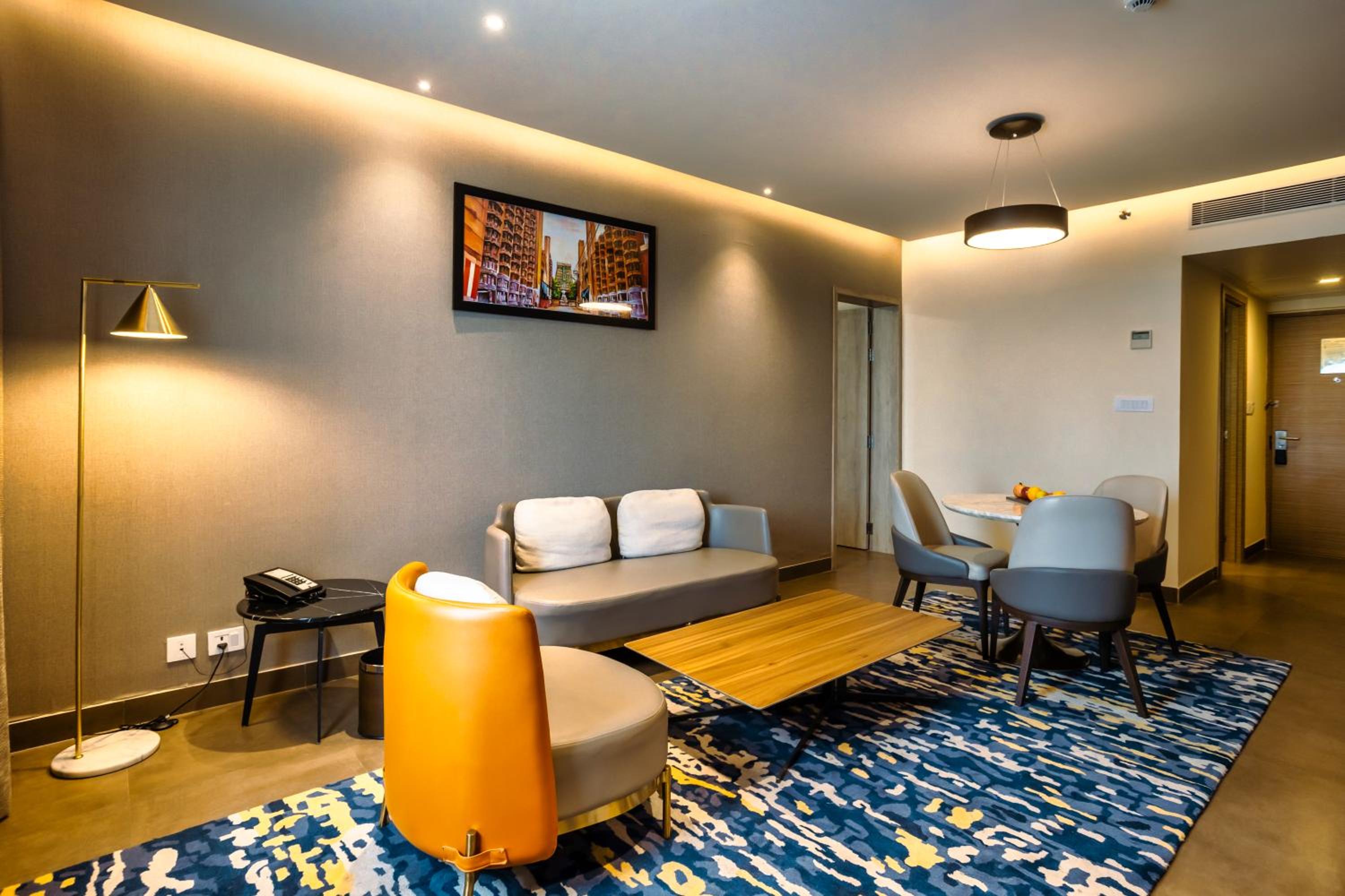 Suite