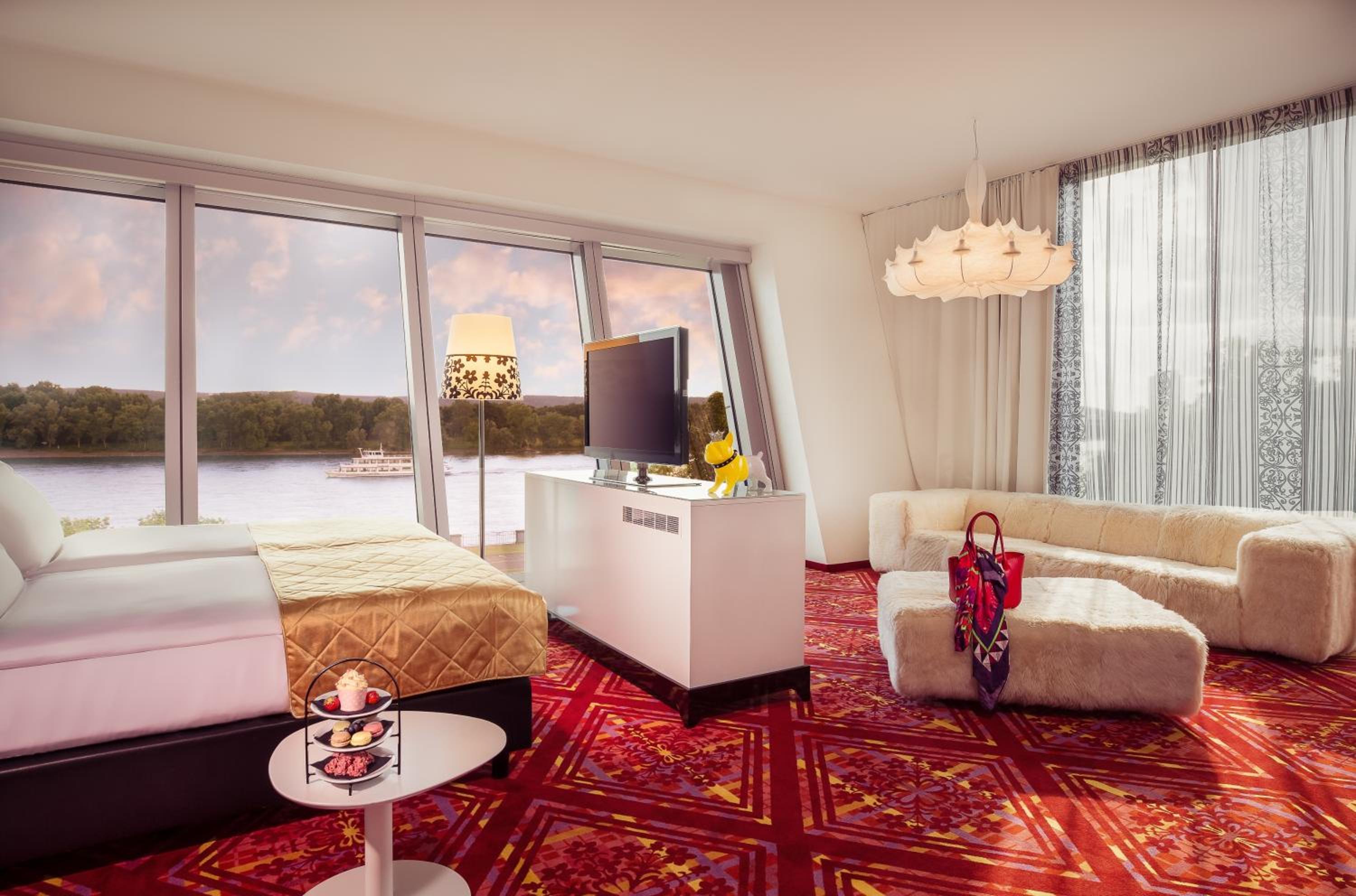 Diva Suite - Photo 1