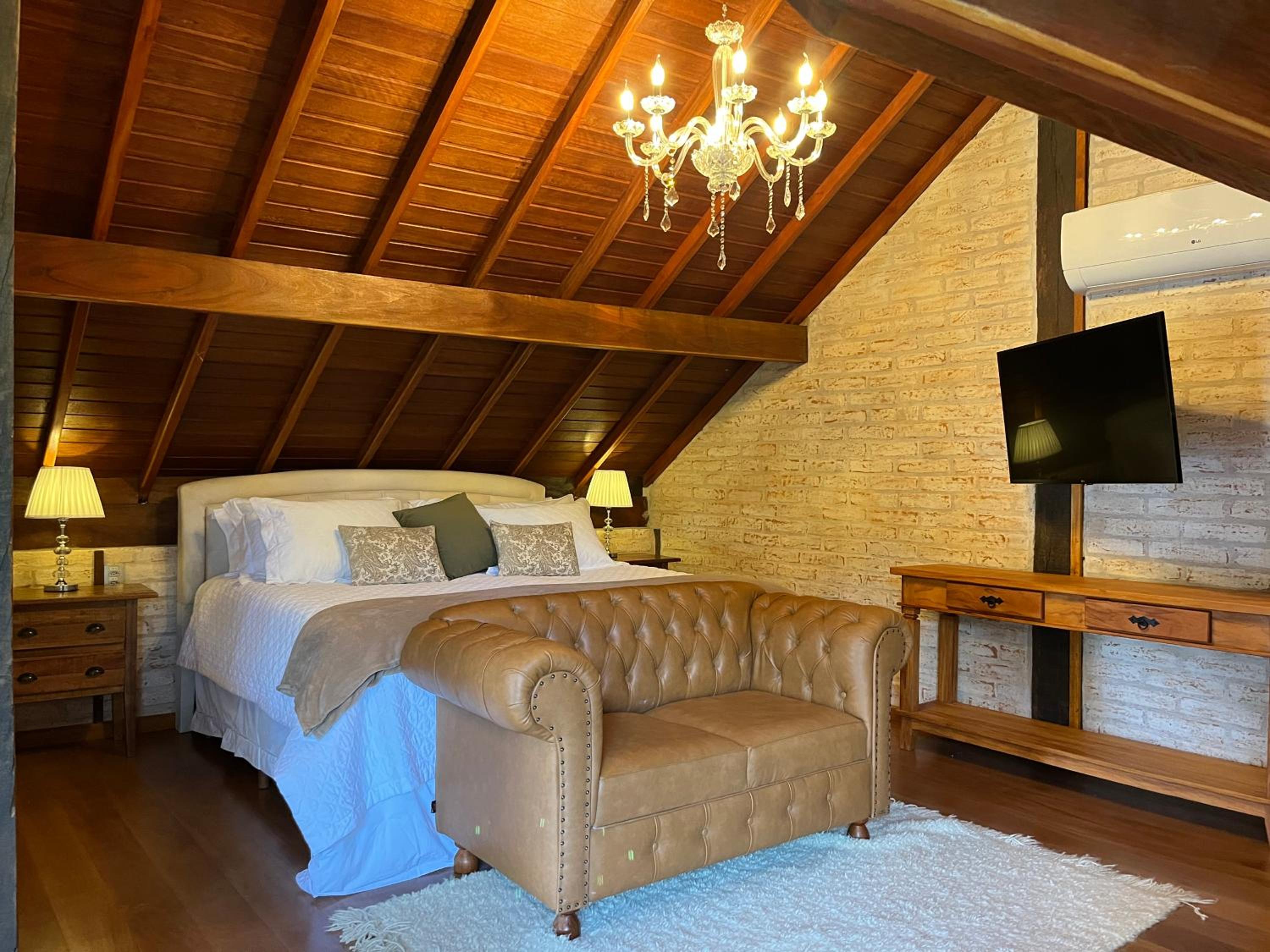 King Room with Spa Bath photo 1