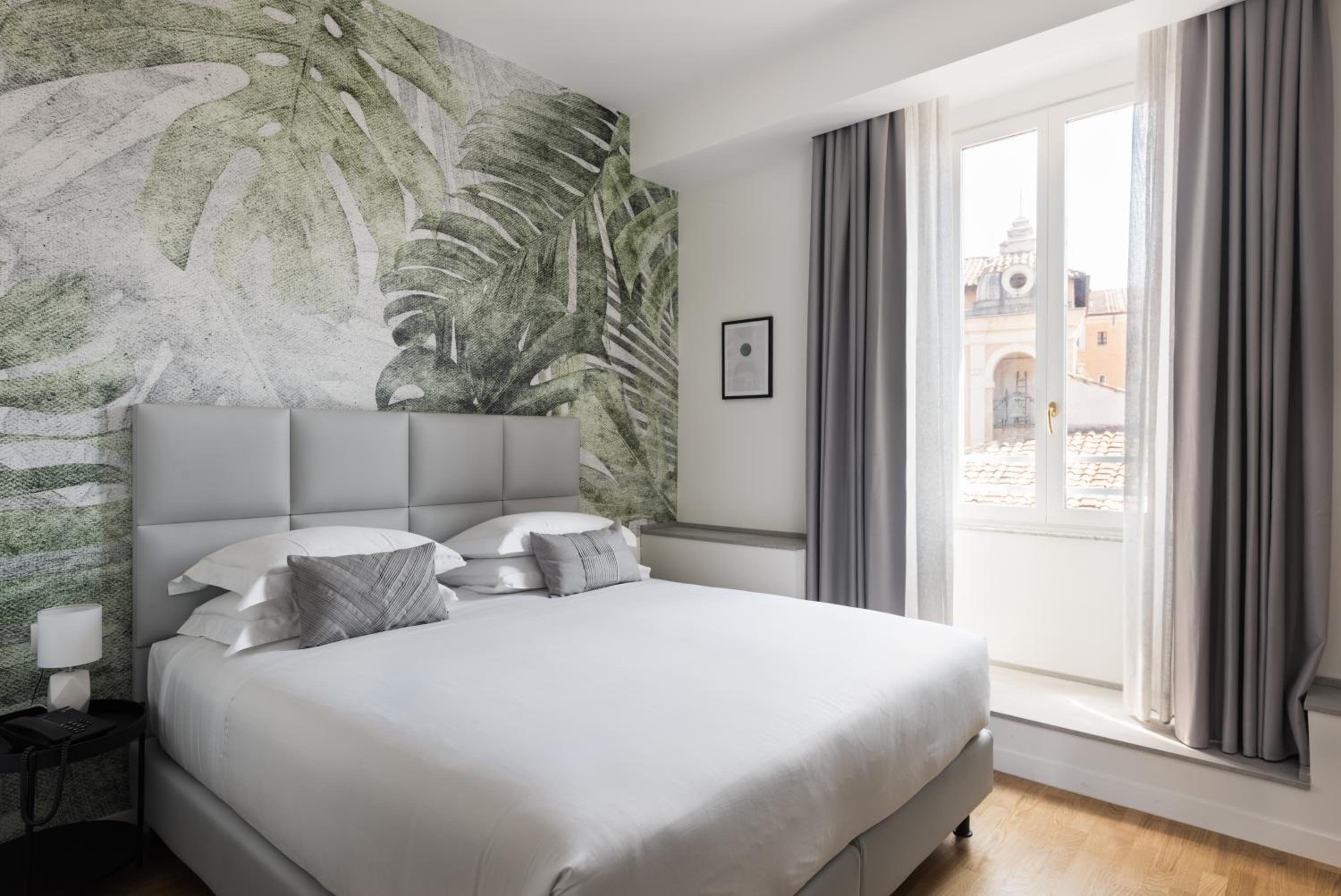 Superior Double or Twin Room photo 1