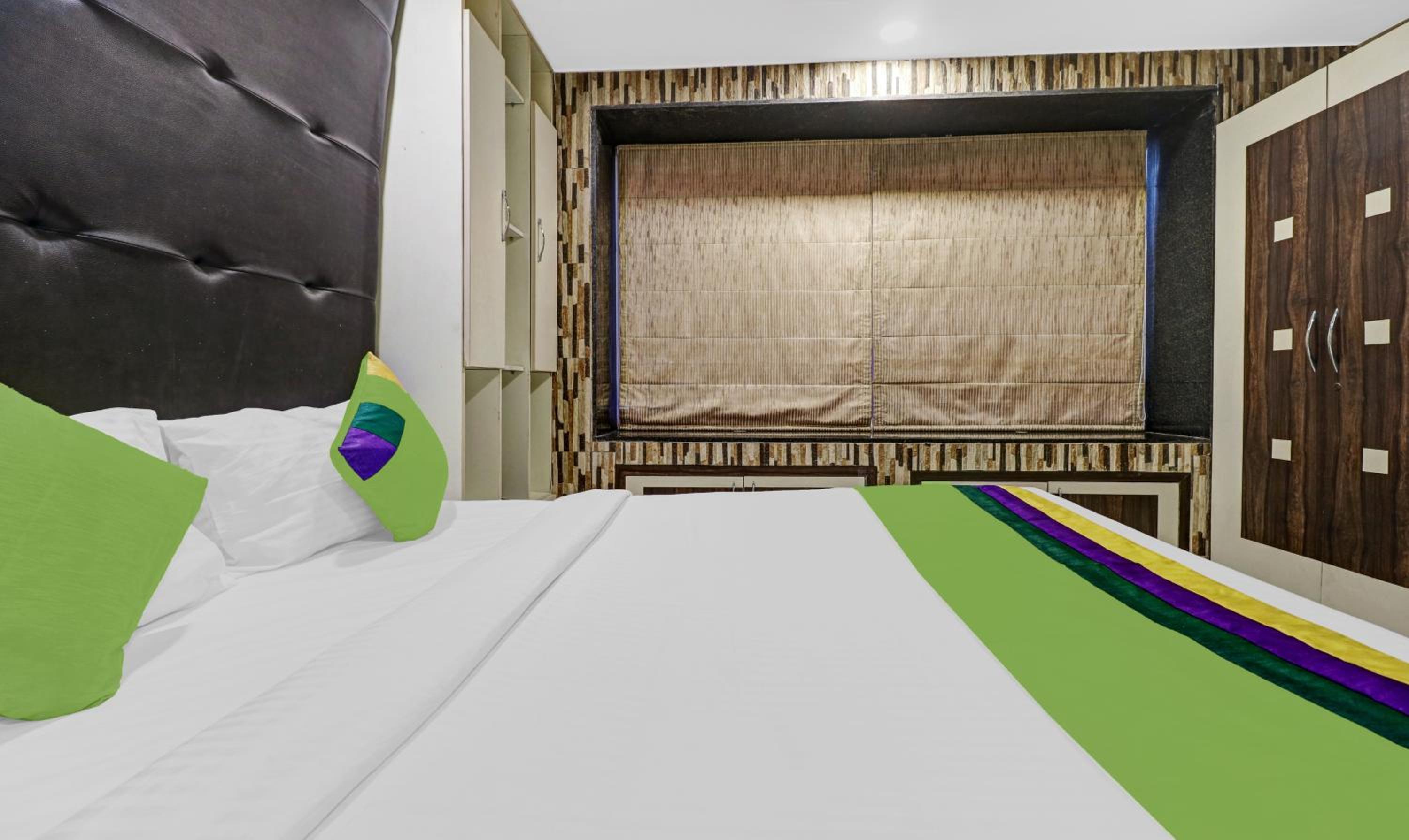 Standard Room - Photo 6