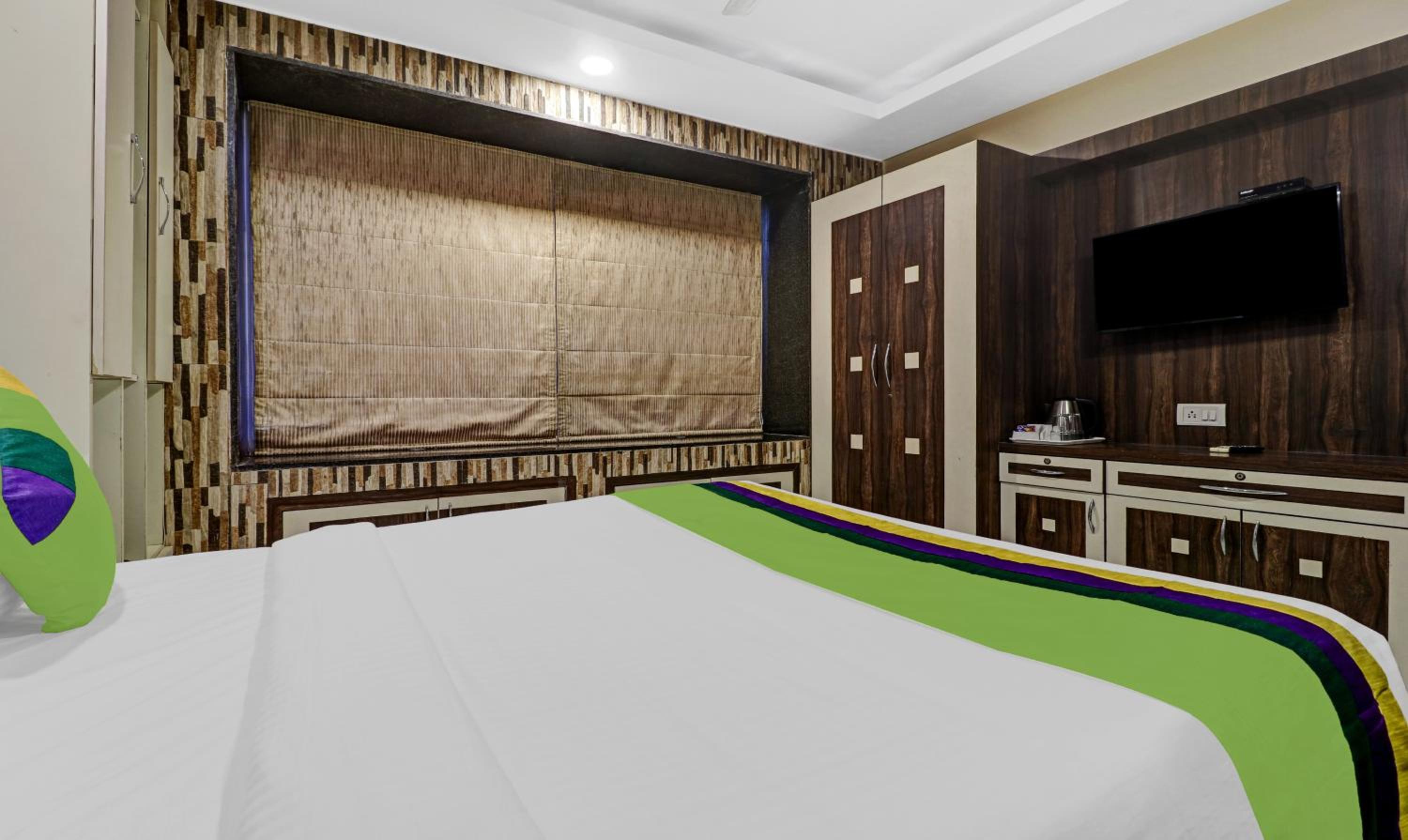 Standard Room - Photo 2