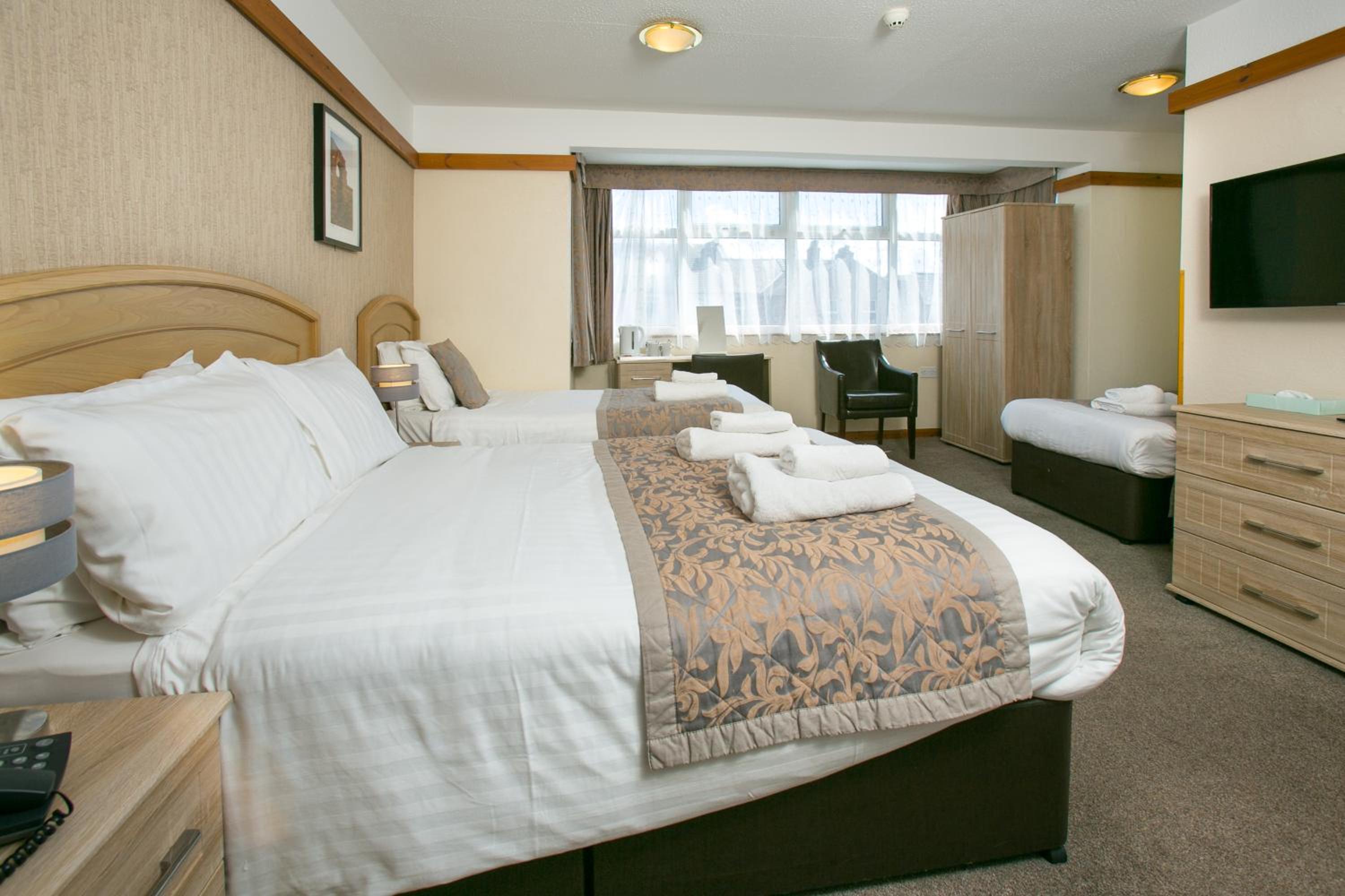 Standard Family Room