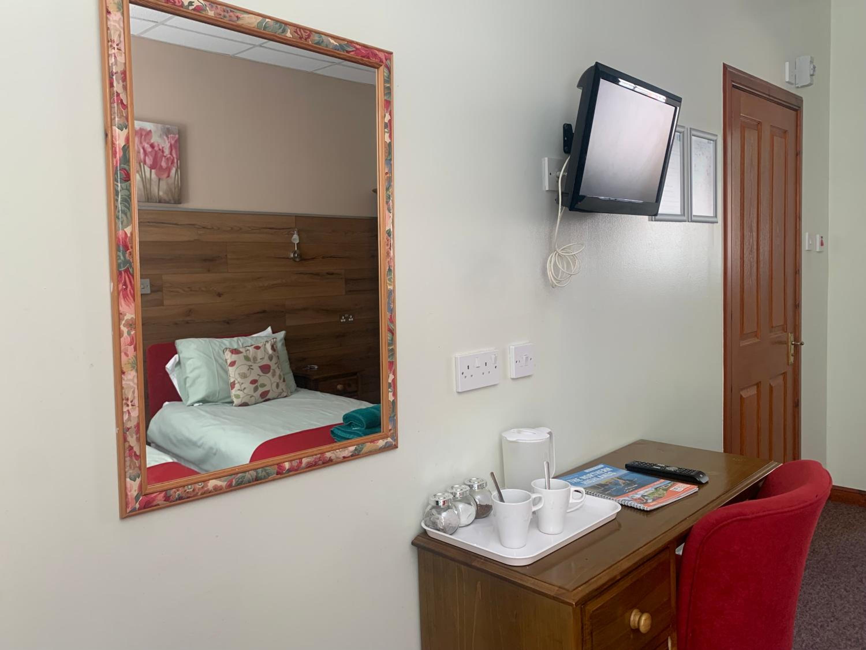 Twin Room photo 2