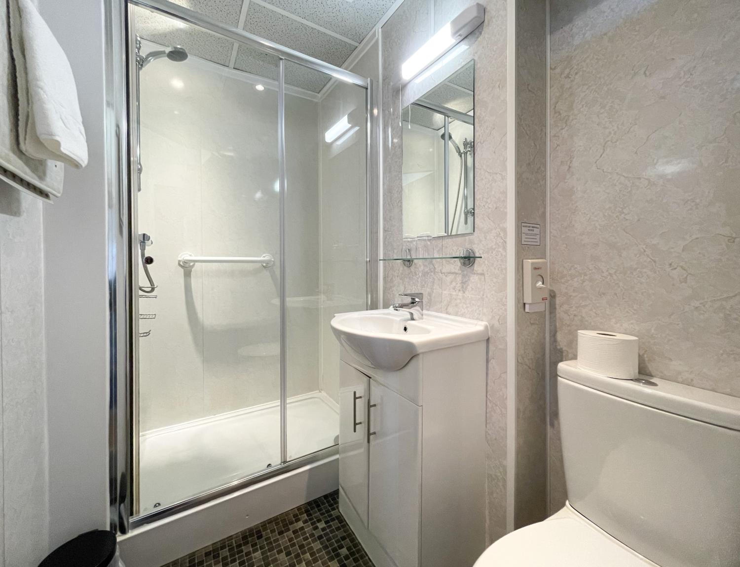Double Room with Sea View photo 2