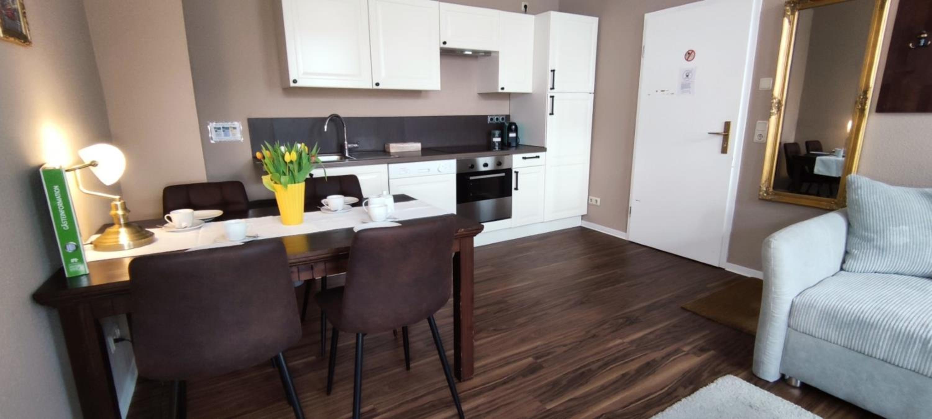Apartment photo 3