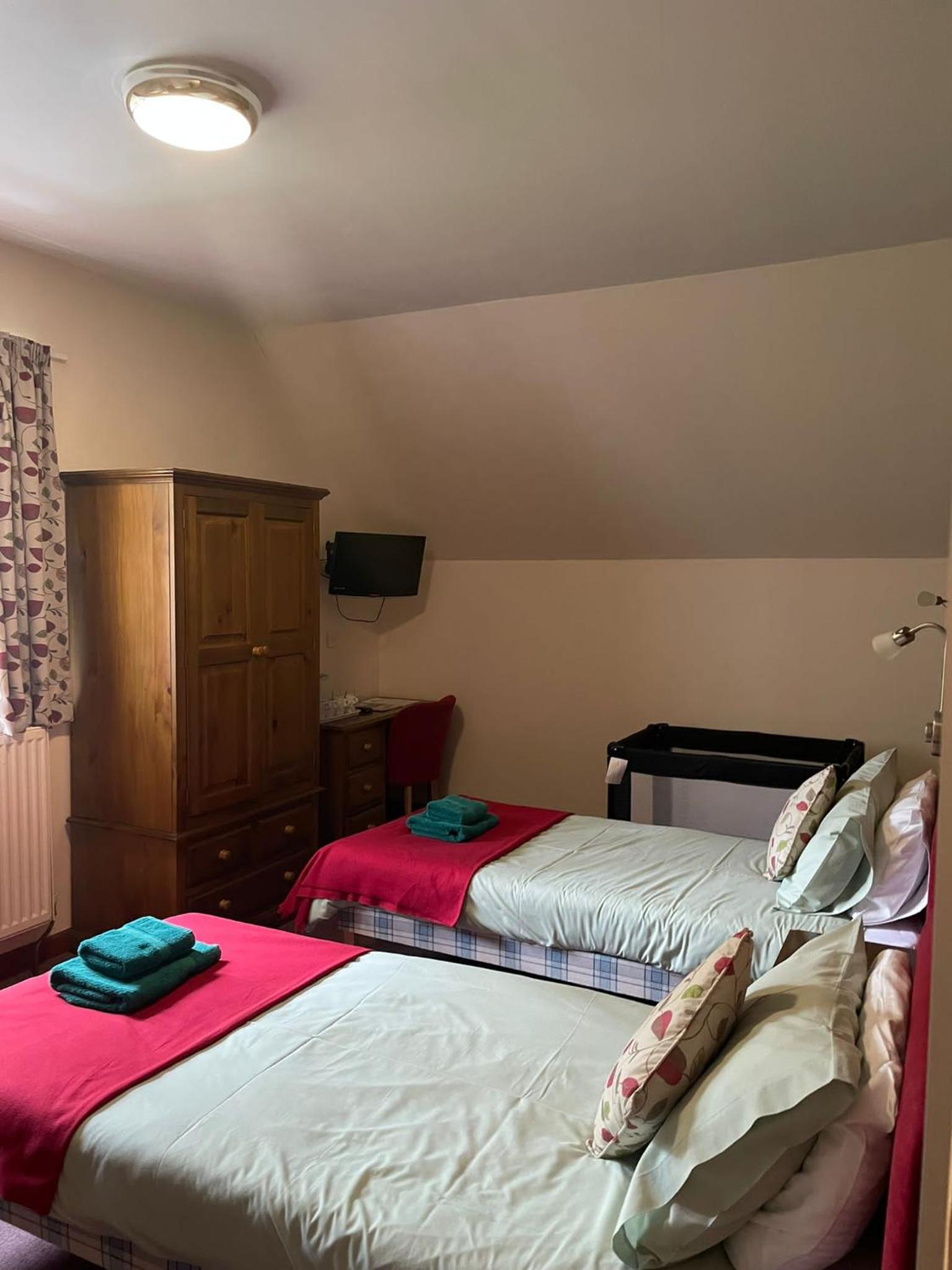 Family Double Room photo 3