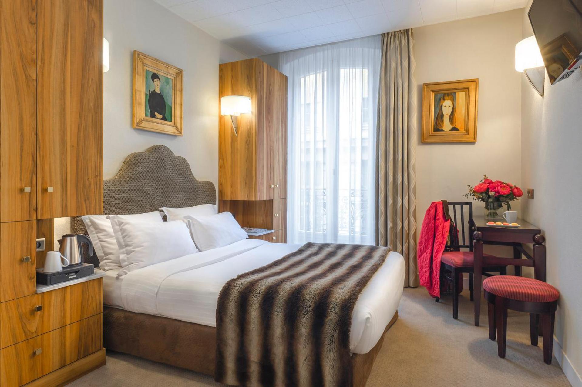 Double Room photo 1