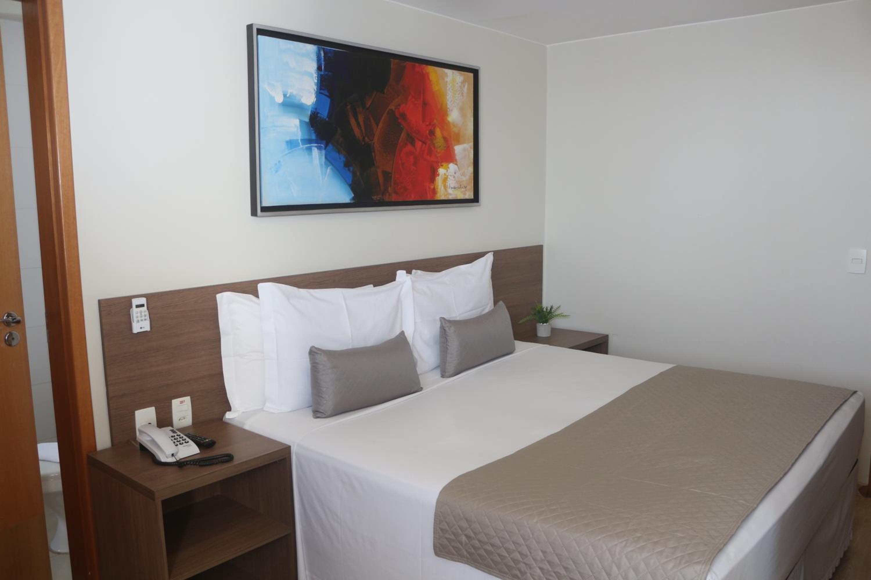 Double Room with 1 Double Bed photo 1