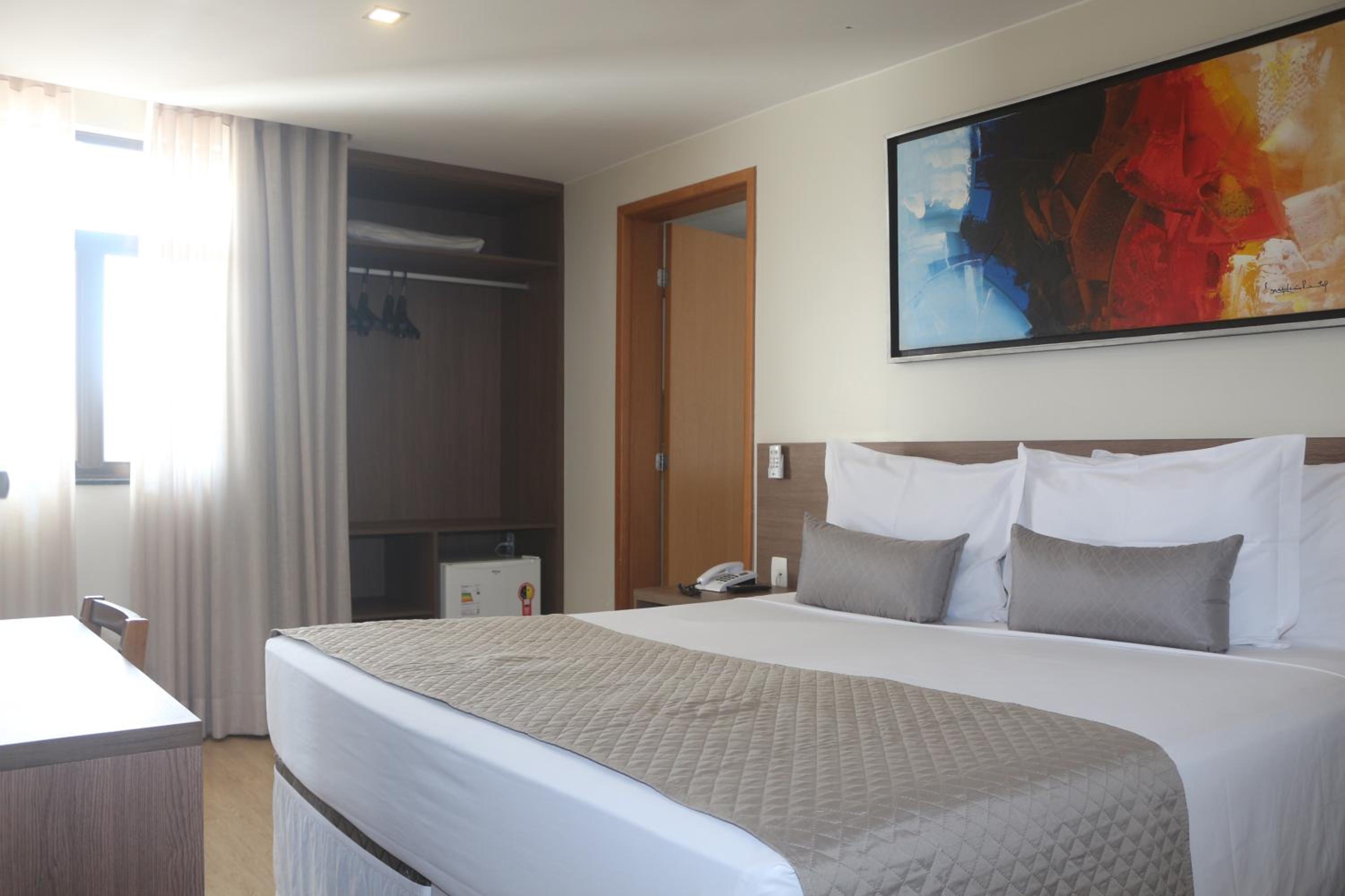 Double Room with 1 Double Bed photo 2