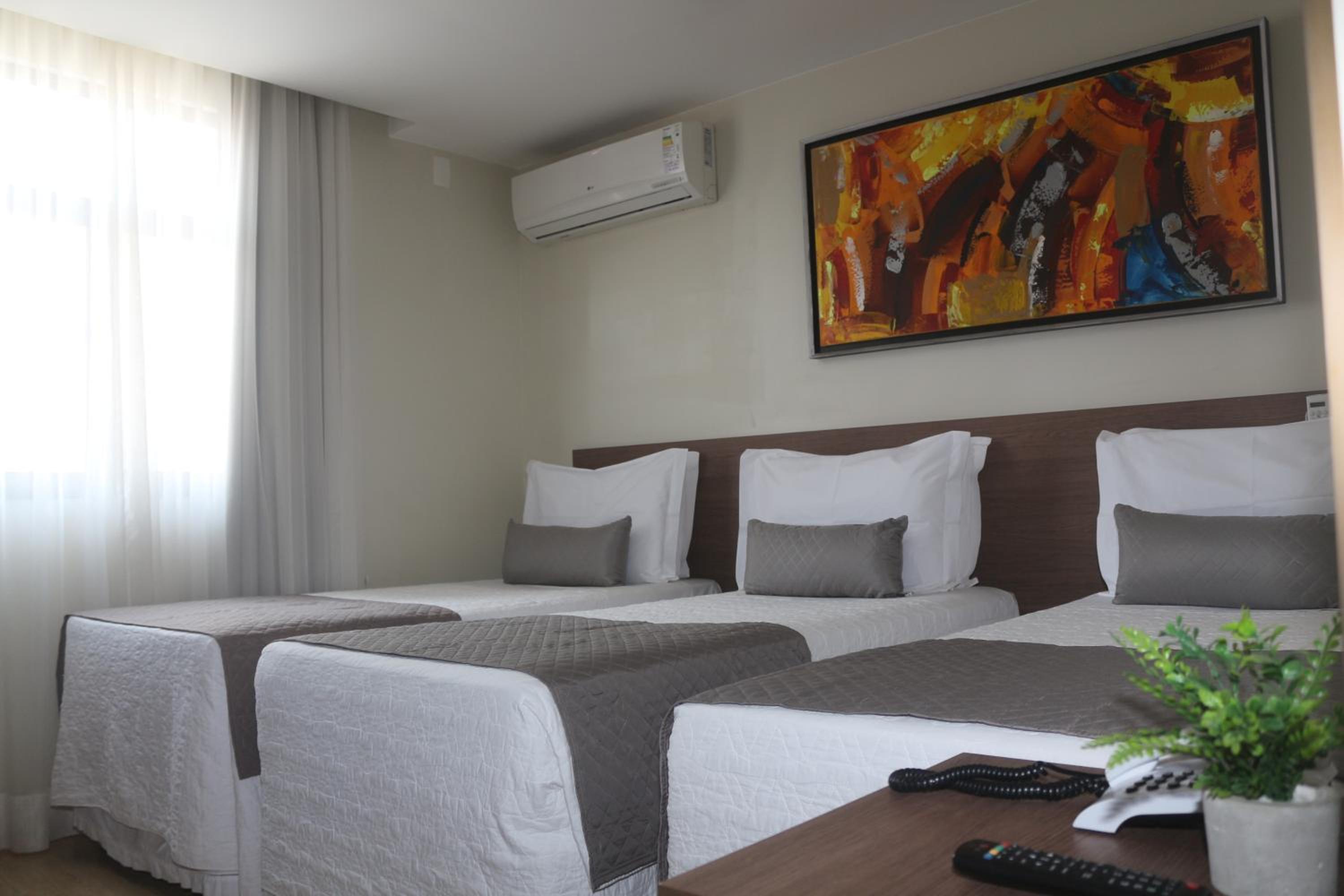 Triple Room photo 3