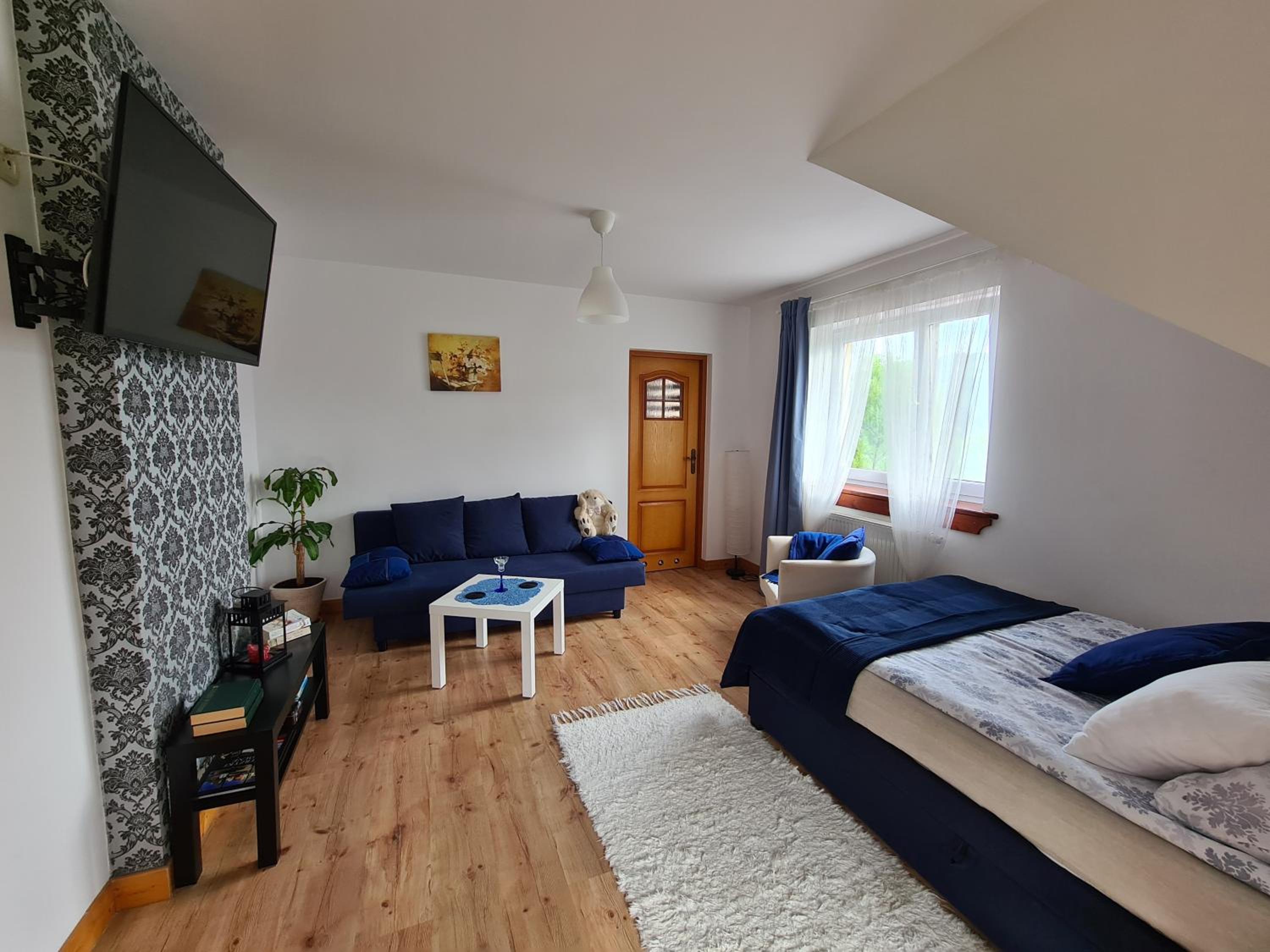 Standard Apartment photo 3